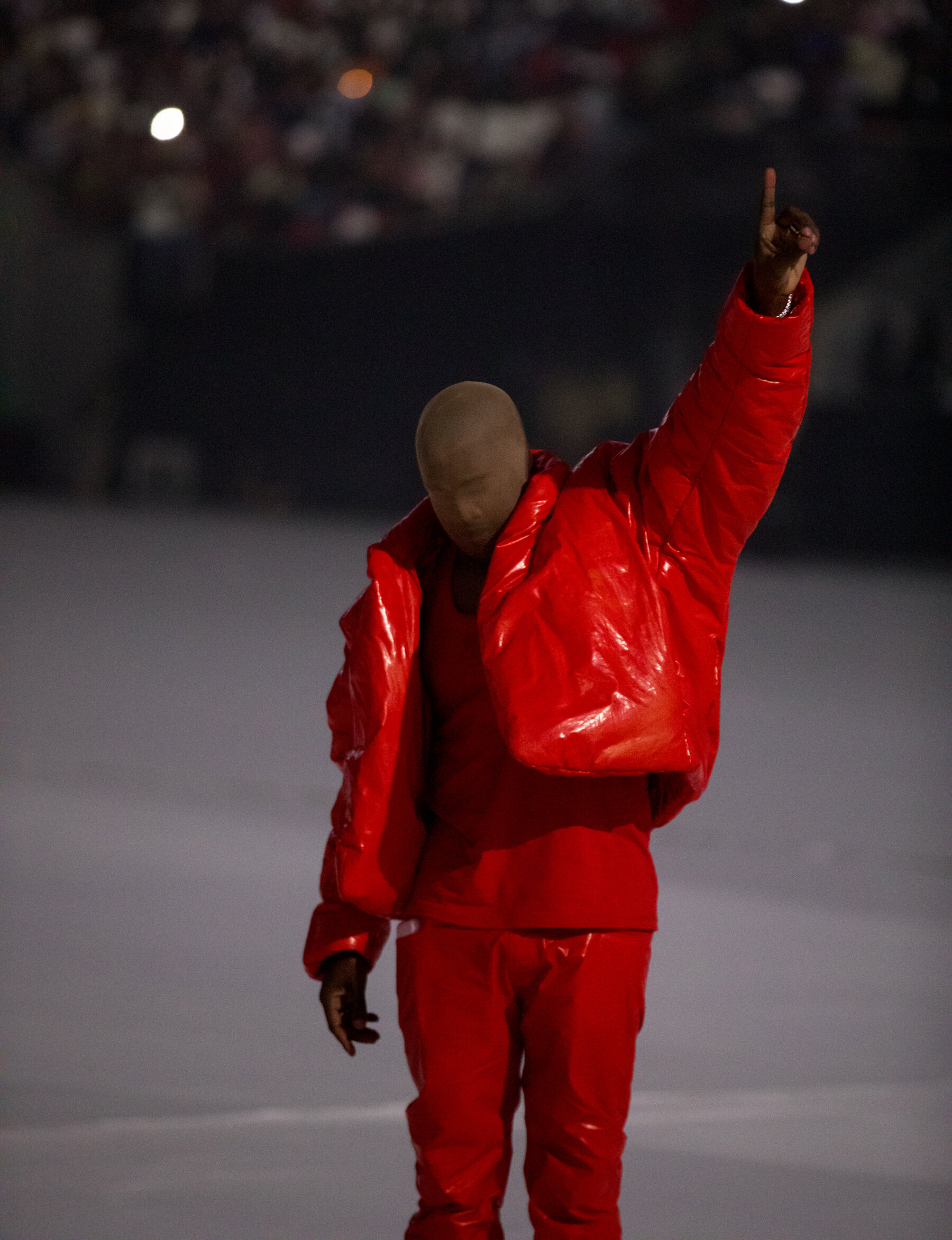 1800x2350 Kanye West Unveils 'Donda' Album, With A Verse From Jay Z, Phone