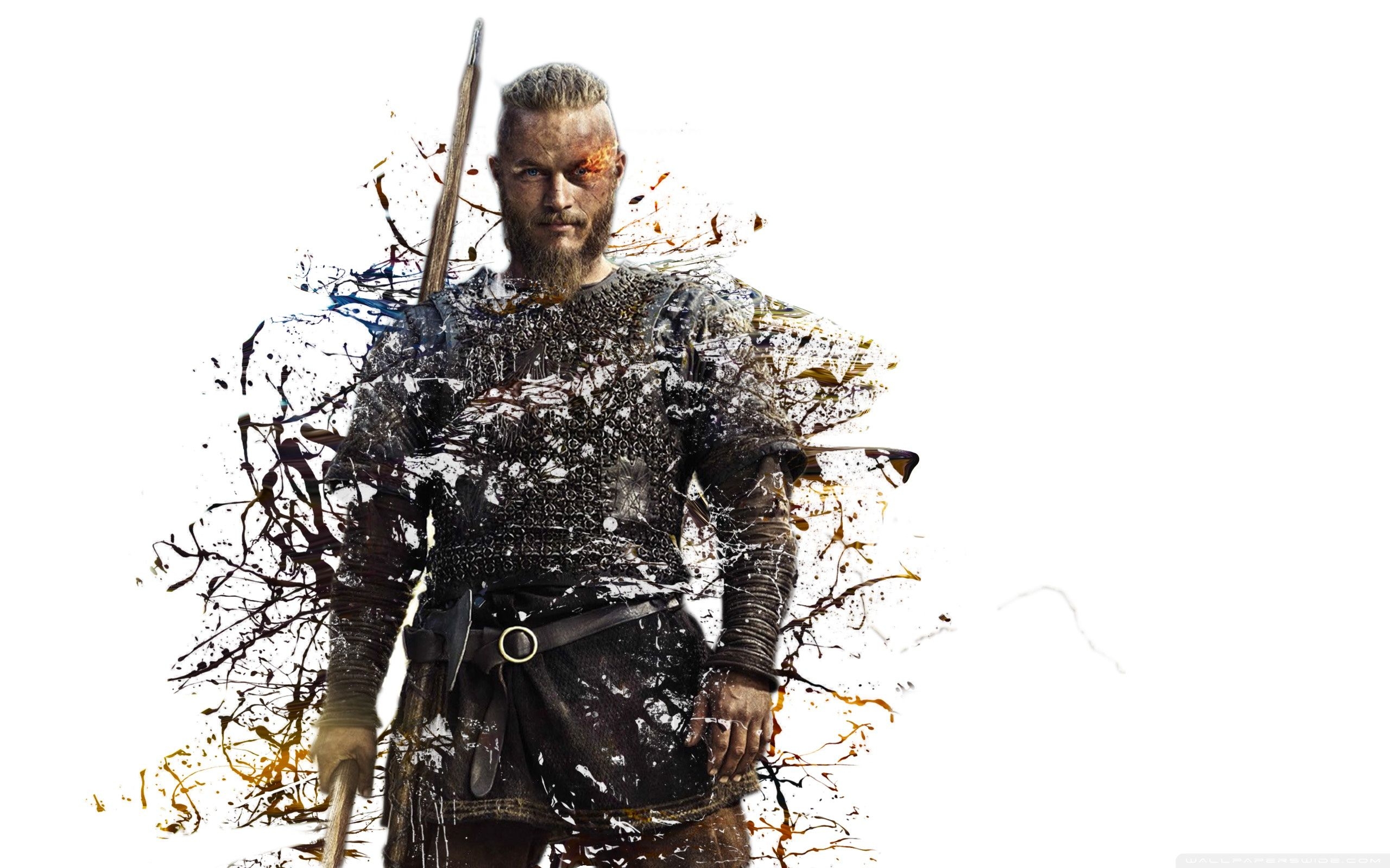 2560x1600 Related Wallpaper Ragnar Wallpaper HD Wallpaper & Background Download, Desktop