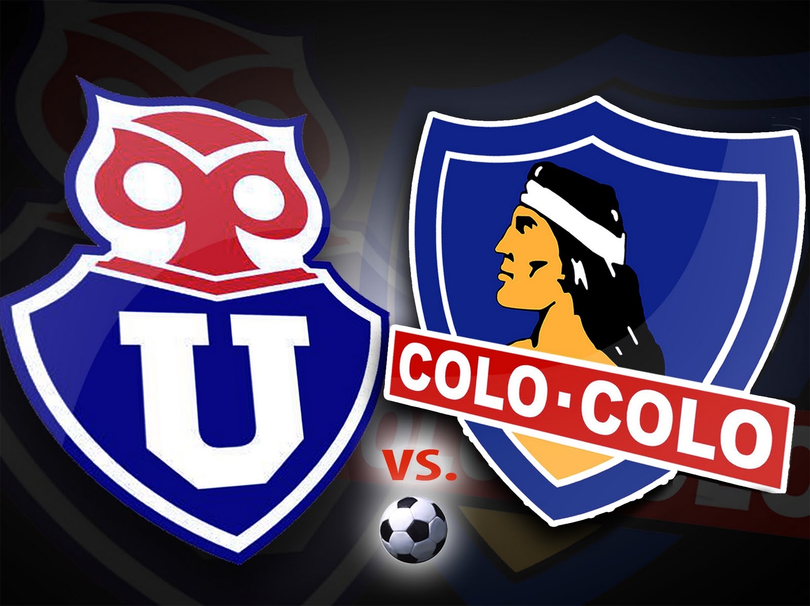 1600x1200 Colo Colo Vs Universidad De Chile HD Wallpaper, Desktop