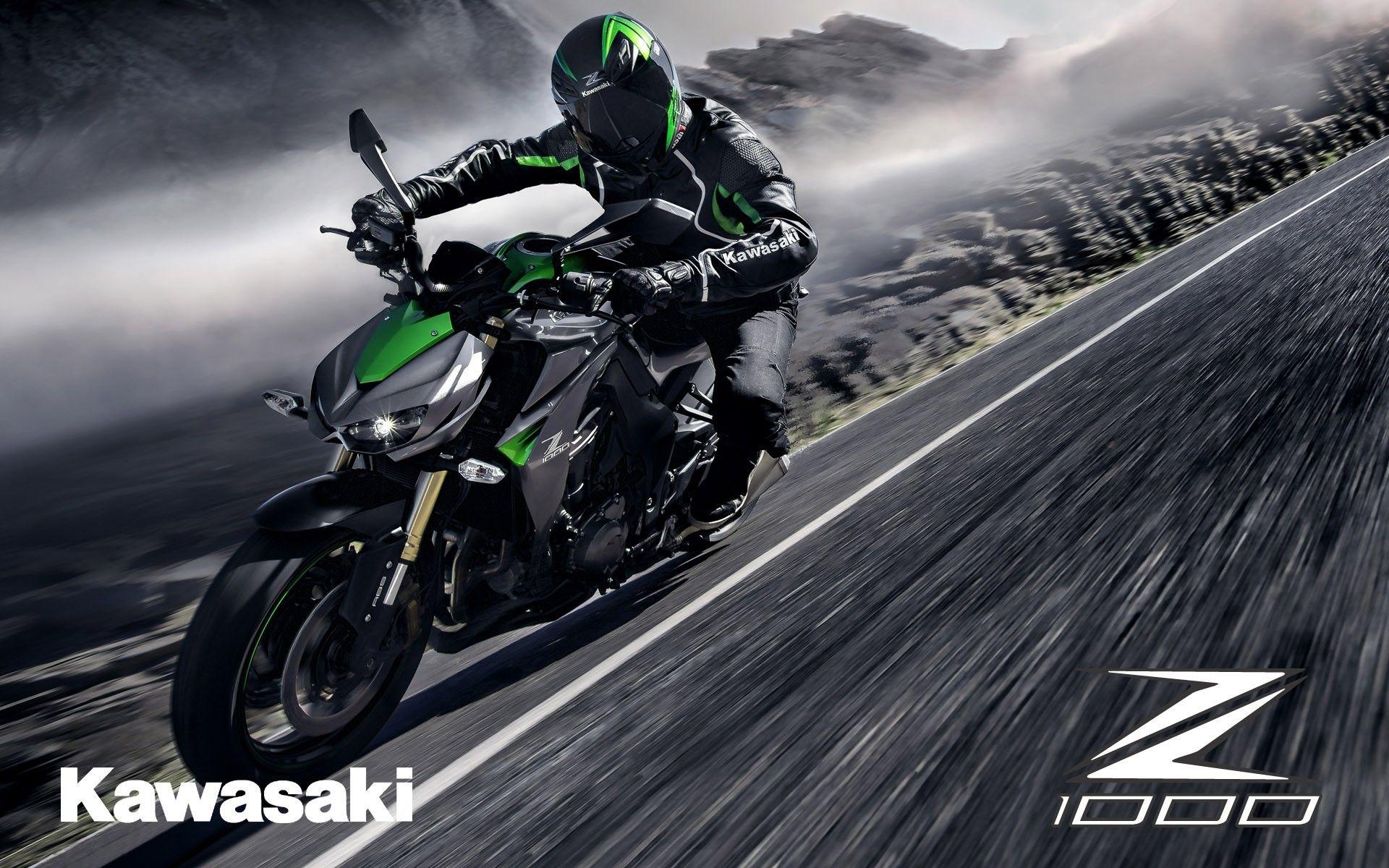 1920x1200 High resolution Kawasaki wallpaper. Kawasaki Motors Australia, Desktop