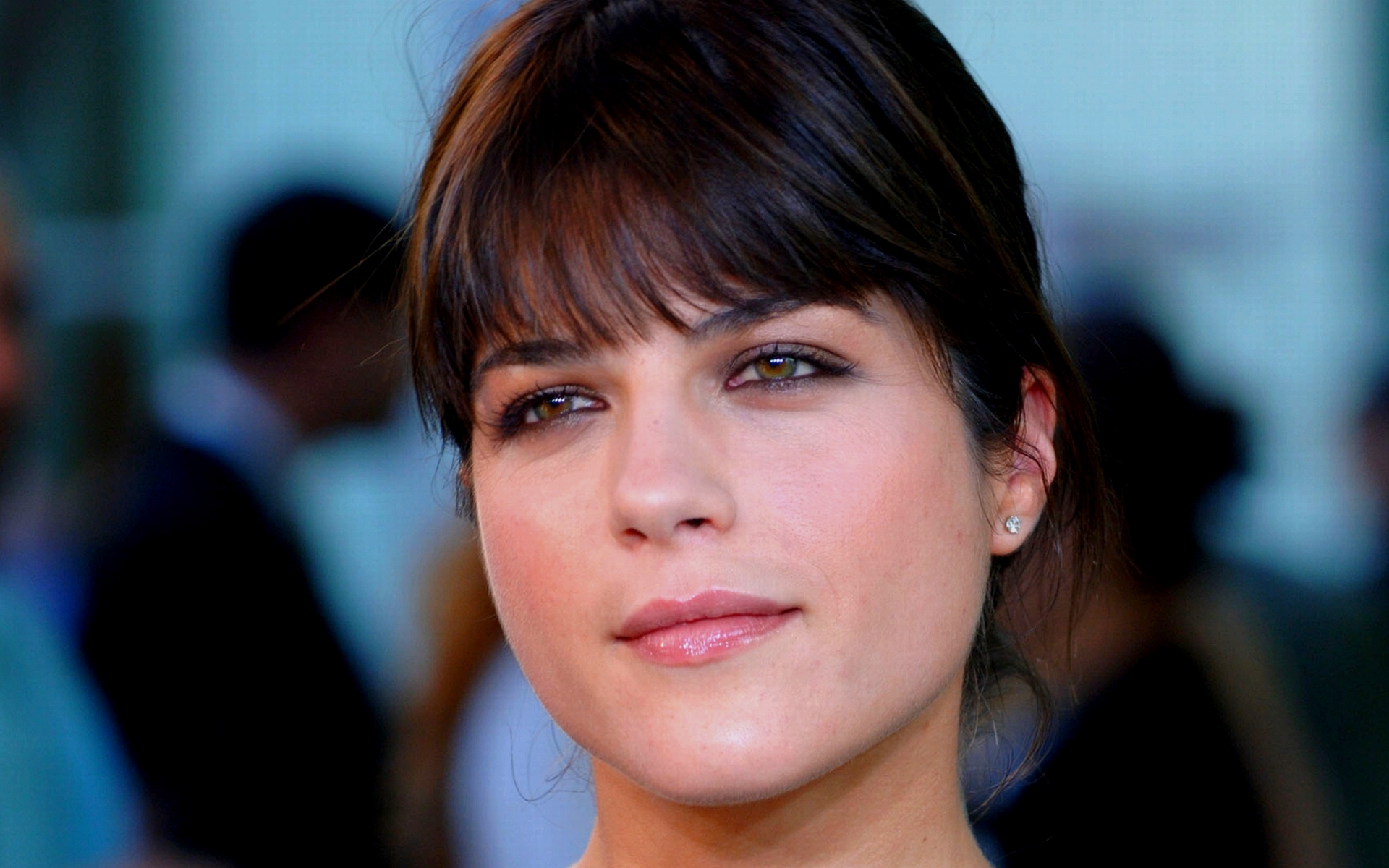 1920x1200 Selma Blair Face Wallpaper 56746 px, Desktop