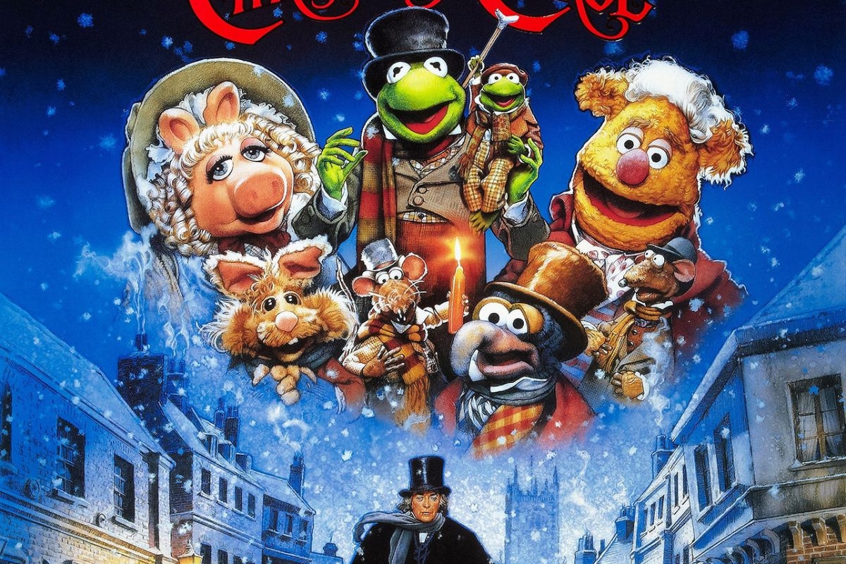 1200x800 Where Can I Watch 'The Muppet Christmas Carol': Streaming Update!, Desktop