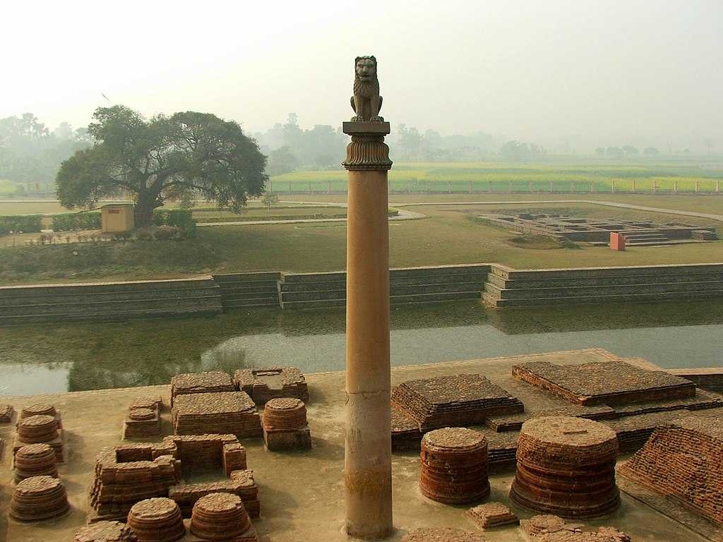 1030x770 Ashoka Pillars in India To Explore The Depths of History, Desktop