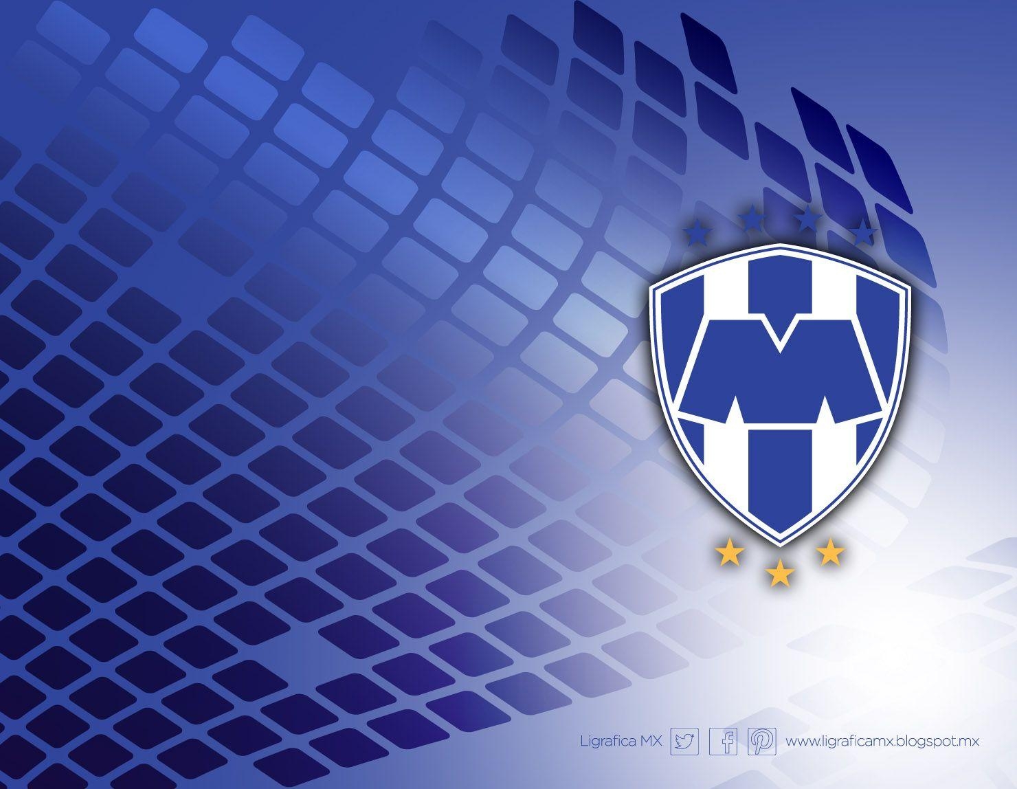 1480x1150 Wallpaper Mod17102013CTG(2) #LigraficaMX #DiseñoYFútbol, Desktop