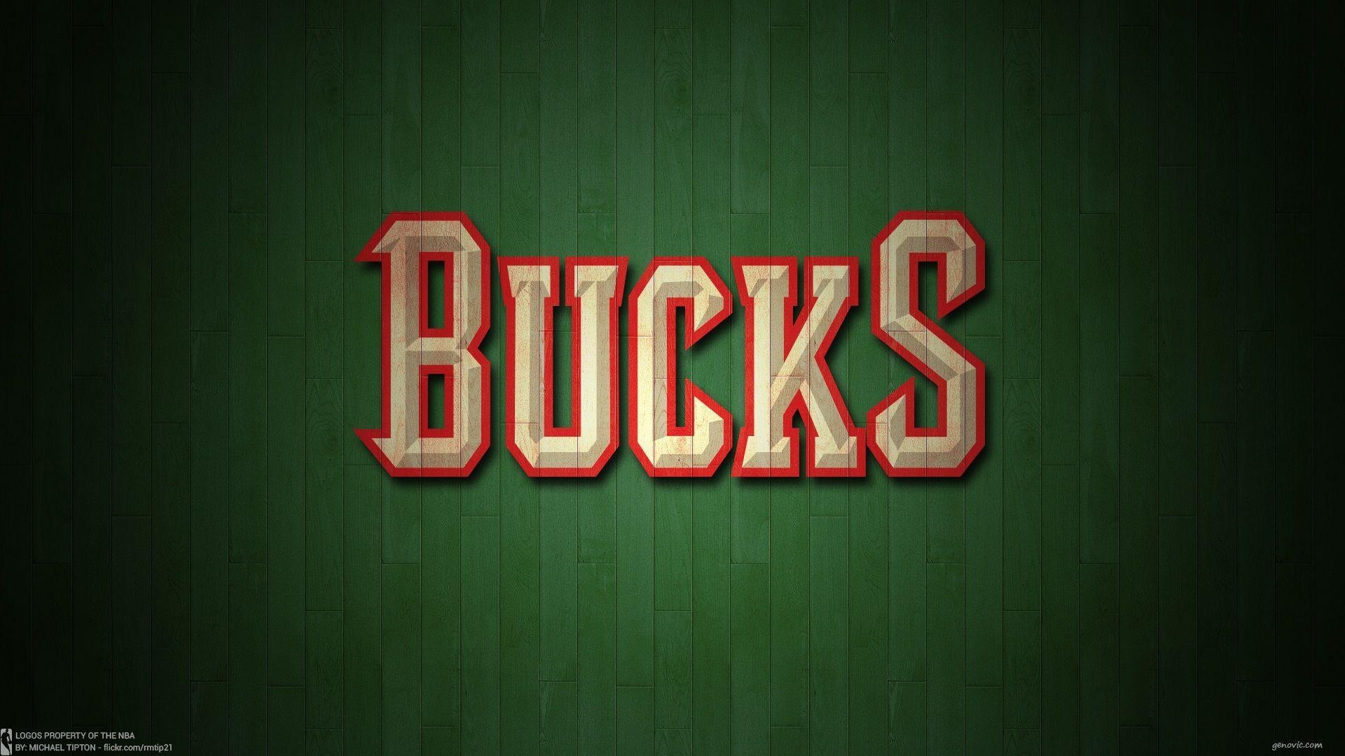 1920x1080 Milwaukee Bucks Wallpaper, Top HD Milwaukee Bucks Picture, #BKS, Desktop