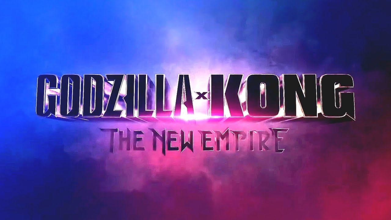 1280x720 Godzilla x Kong: The New Empire you Watch, Desktop