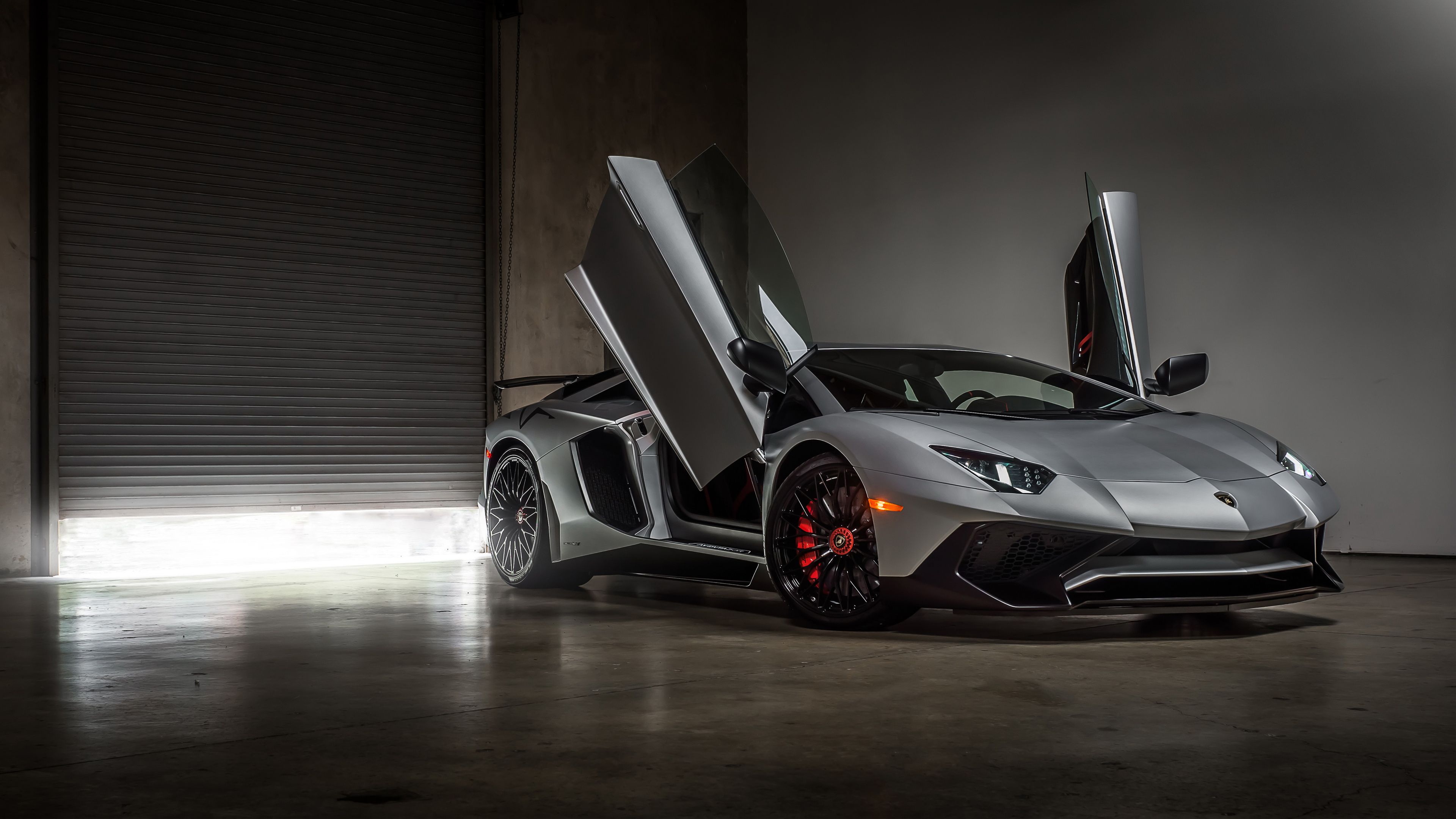 3840x2160 lamborghini aventador lp sv 4k wallpaper HD car wallpaper, Desktop