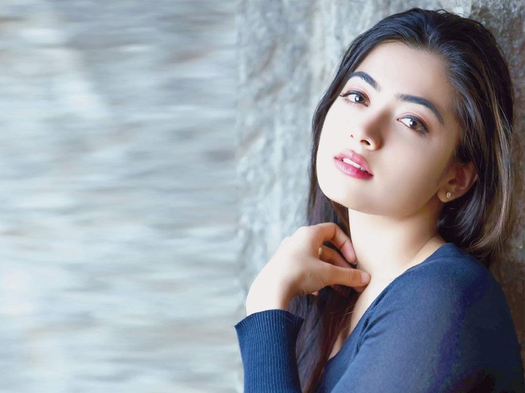 1030x770 Rashmika Mandanna HQ Wallpaper. Rashmika Mandanna, Desktop