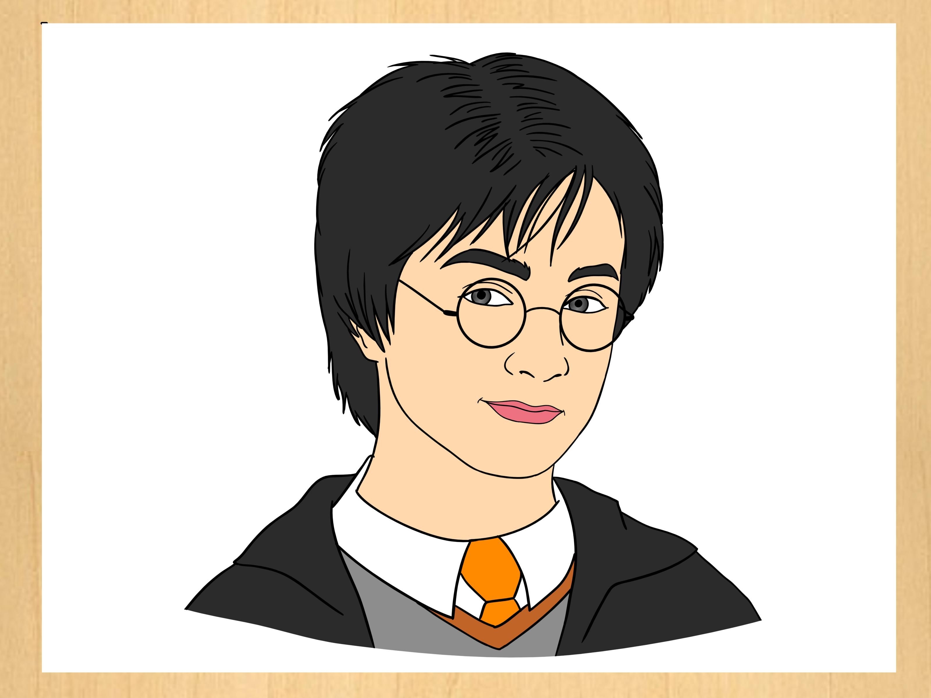 3200x2400 Harry Potter: 9 Steps (with Picture), Desktop