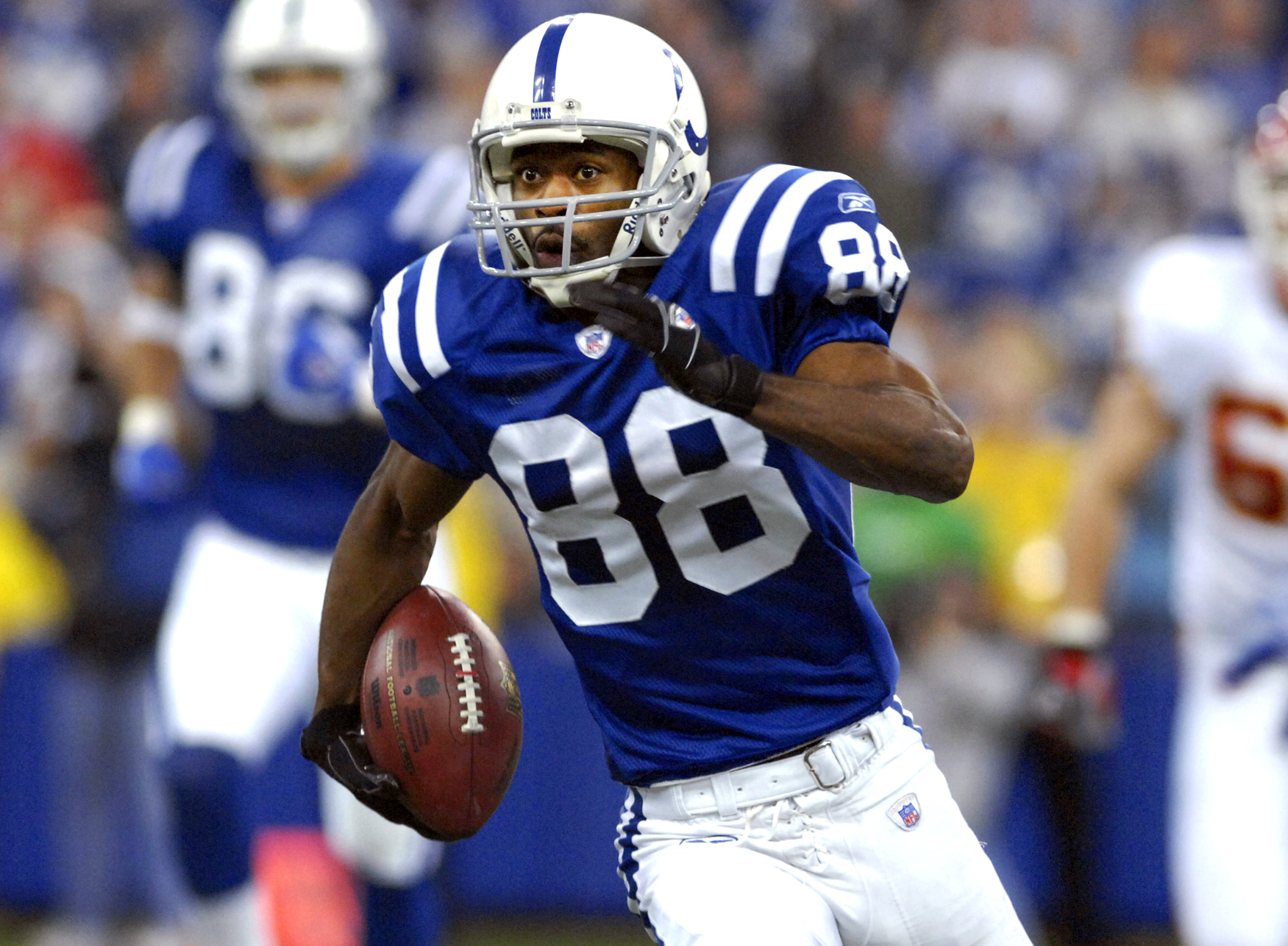 2050x1510 Peyton Manning's Top Targets: Marvin Harrison Manning's Top TD Targets, Desktop