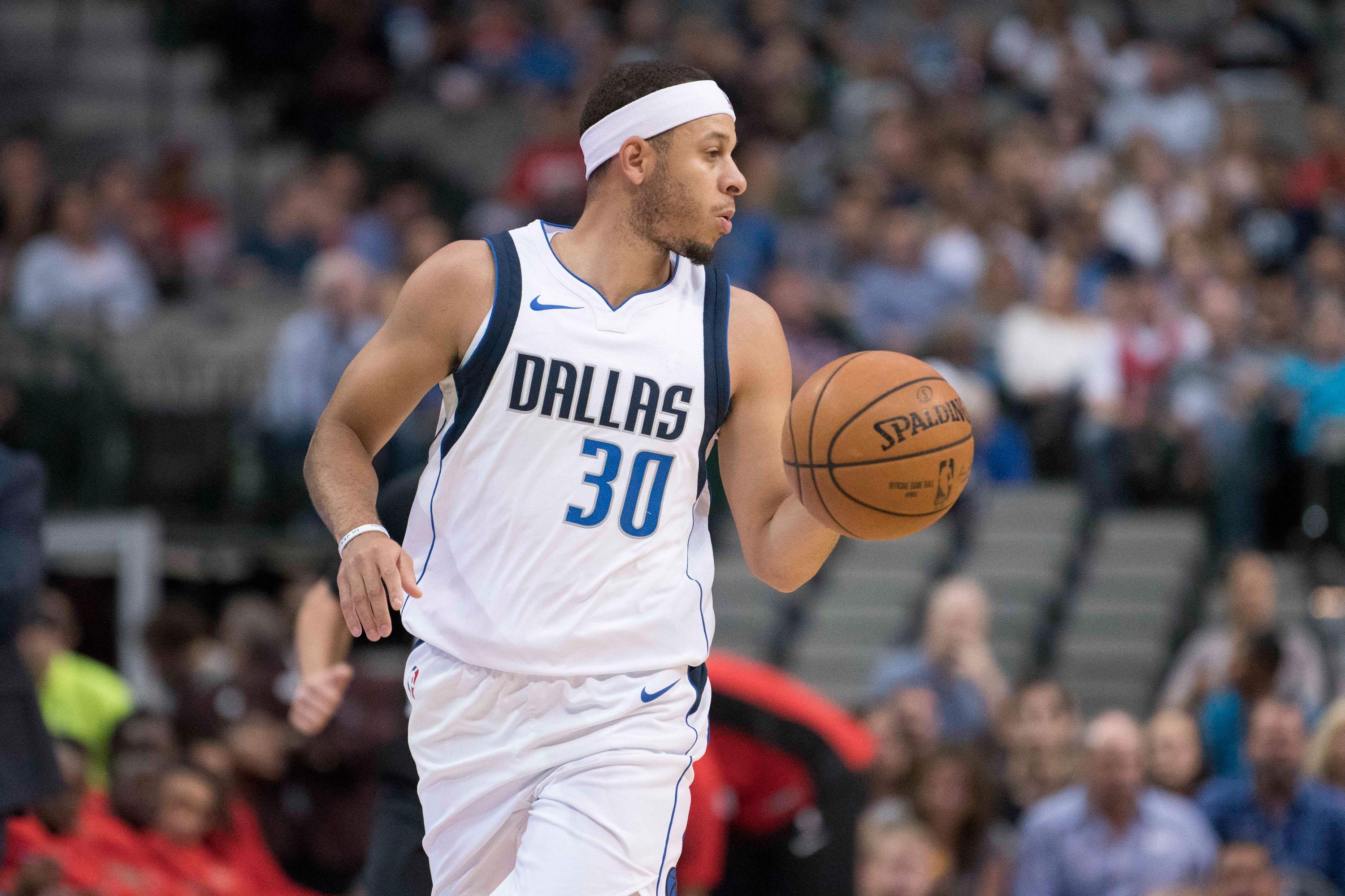 3000x2000 Trail Blazers To Sign Guard Seth Curry To Two Year Contract. NBC, Desktop