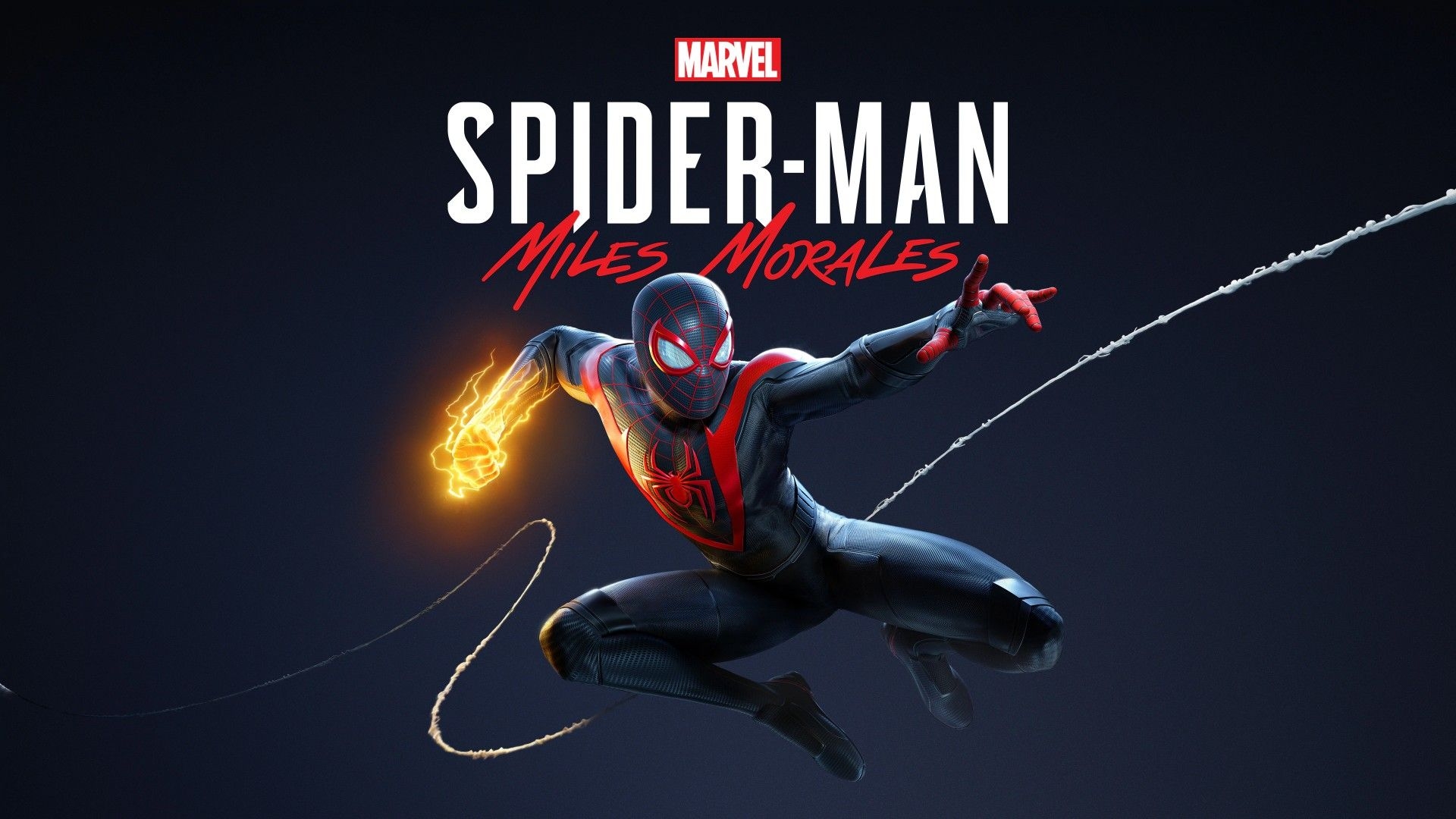 1920x1080 Marvel's Spider Man: Miles Morales 4K Wallpaper, PlayStation 2020 Games, Games, Desktop