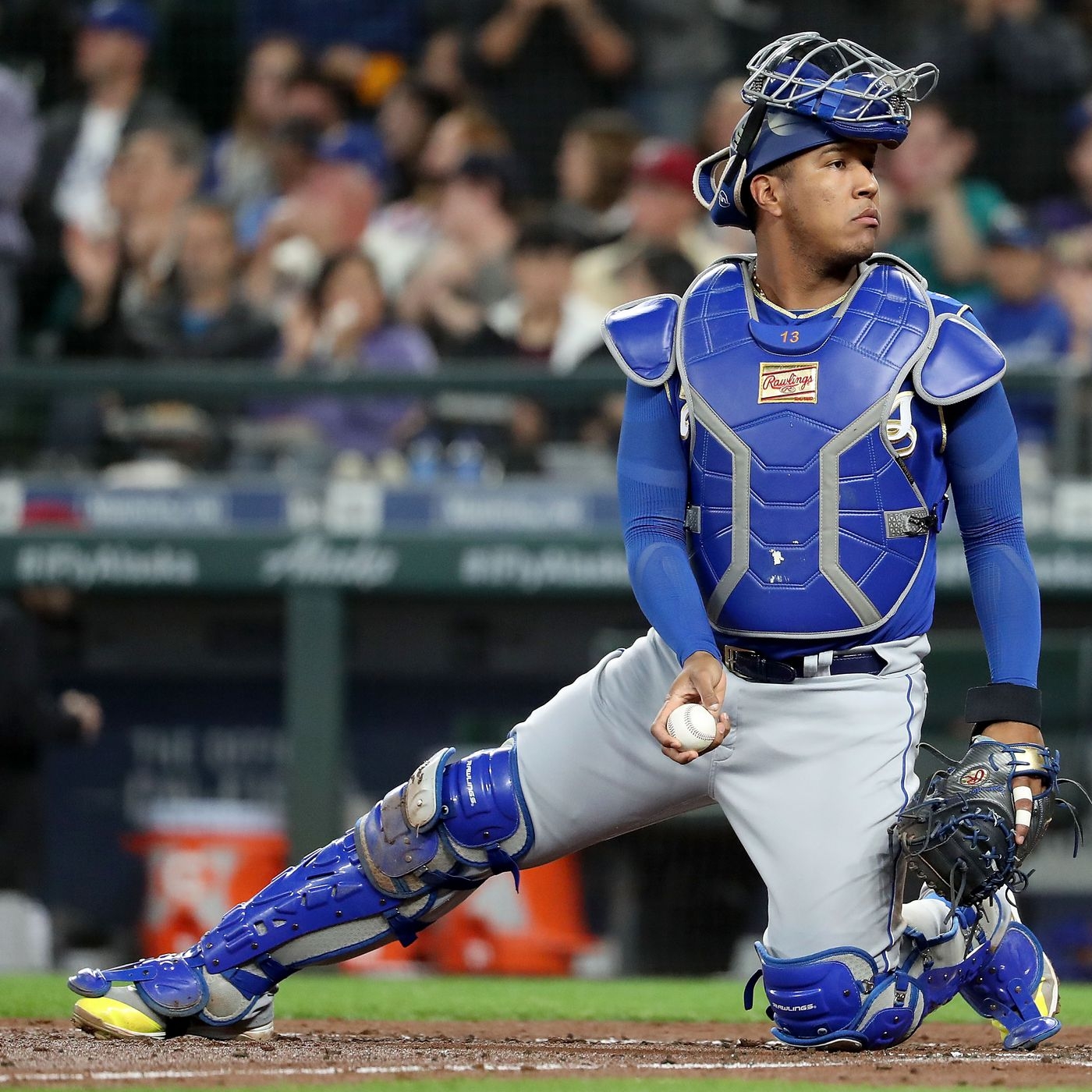 1400x1400 Salvador Perez Selected To The All Star Game As A Reserve, Phone