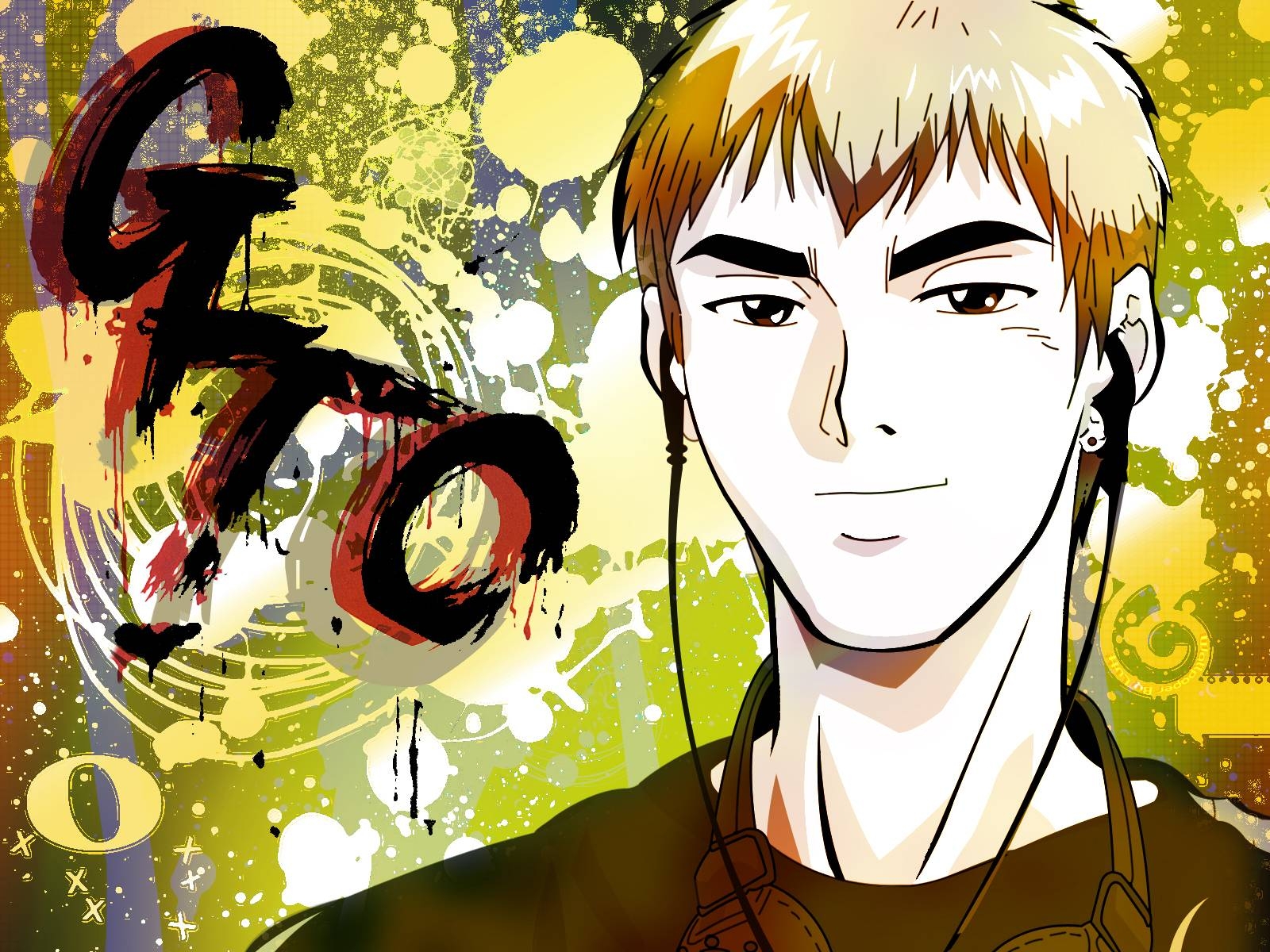 1600x1200 Great Teacher Onizuka Wallpaper and Backgroundx1200, Desktop