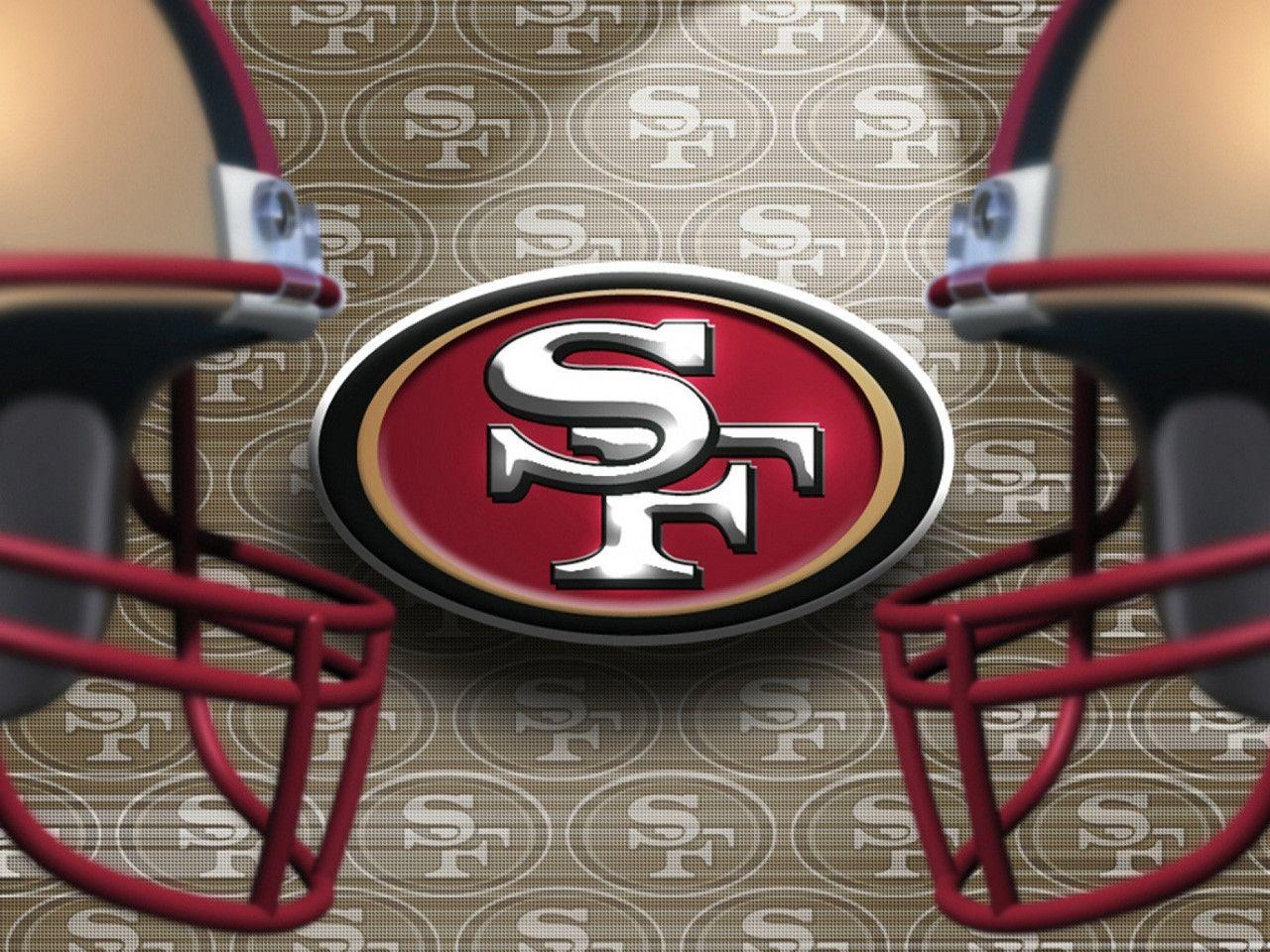 1280x960 San Francisco 49ers desktop wallpaper. San Francisco 49ers, Desktop