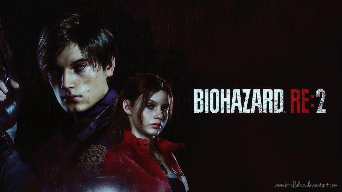 1200x670 Resident Evil 2 Remake Wallpaper HD, Desktop