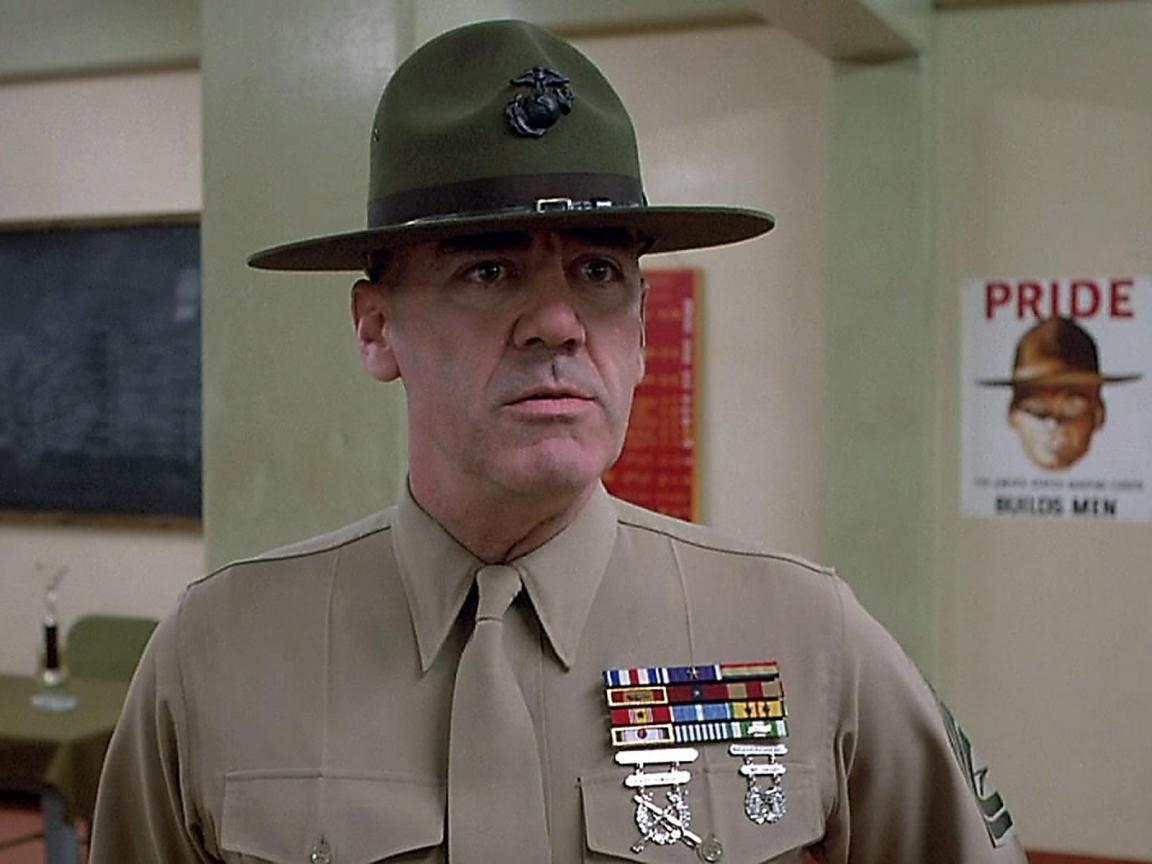 1160x870 Full Metal Jacket (1987), Desktop