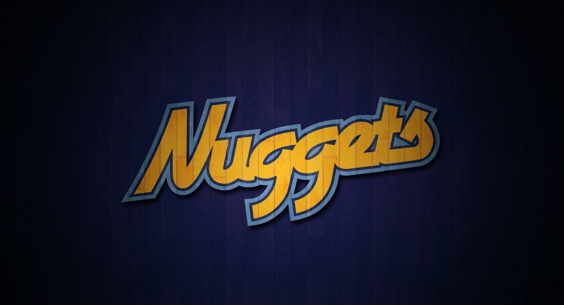 1920x1040 Denver Nuggets Wallpaper HD, Desktop