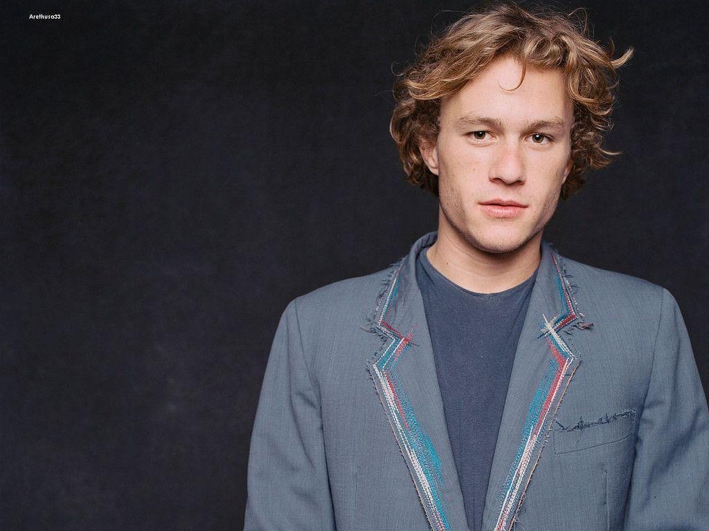 1030x770 Heath Ledger <3 Ledger Wallpaper, Desktop