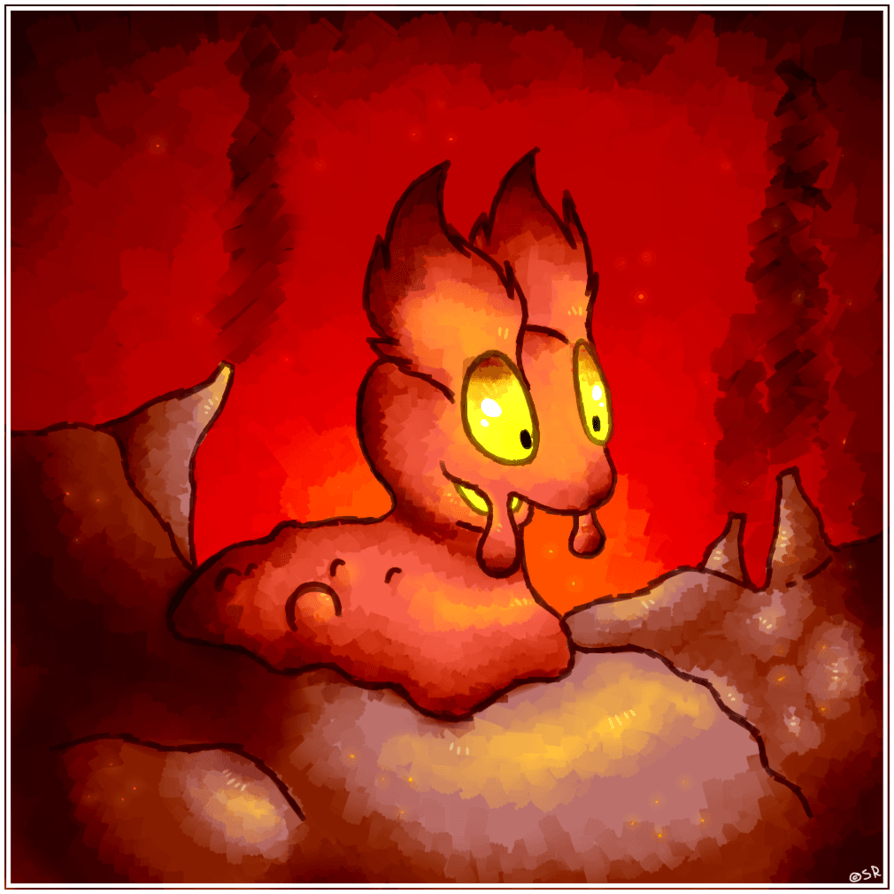 900x900 Name the Fire Pokemon Quiz, Phone