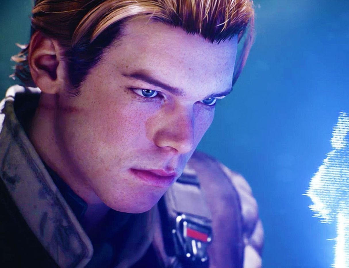 1220x940 Star Wars: Jedi Fallen Order Story Details Kestis, Purge, Desktop