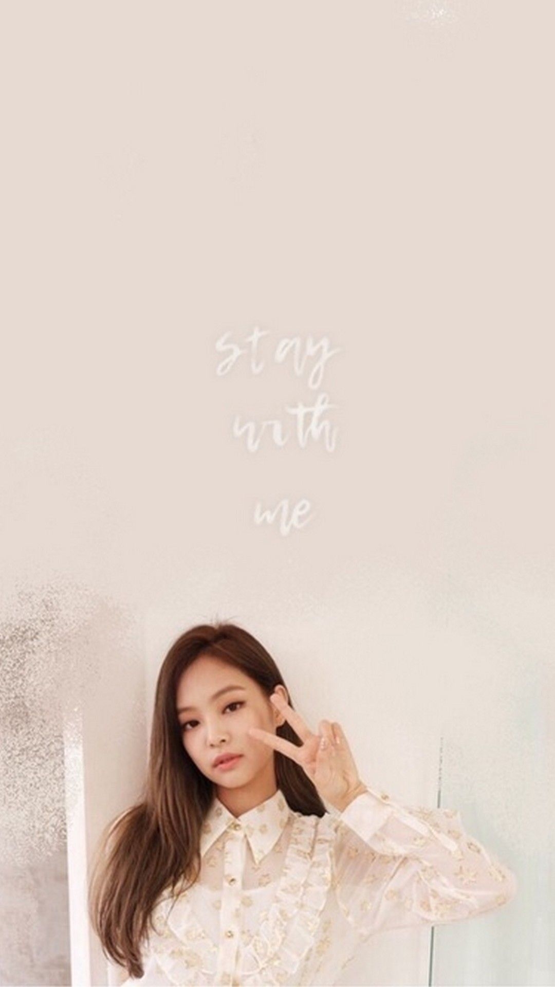 1080x1920 Jennie iPhone Wallpaper Free Jennie iPhone Background, Phone