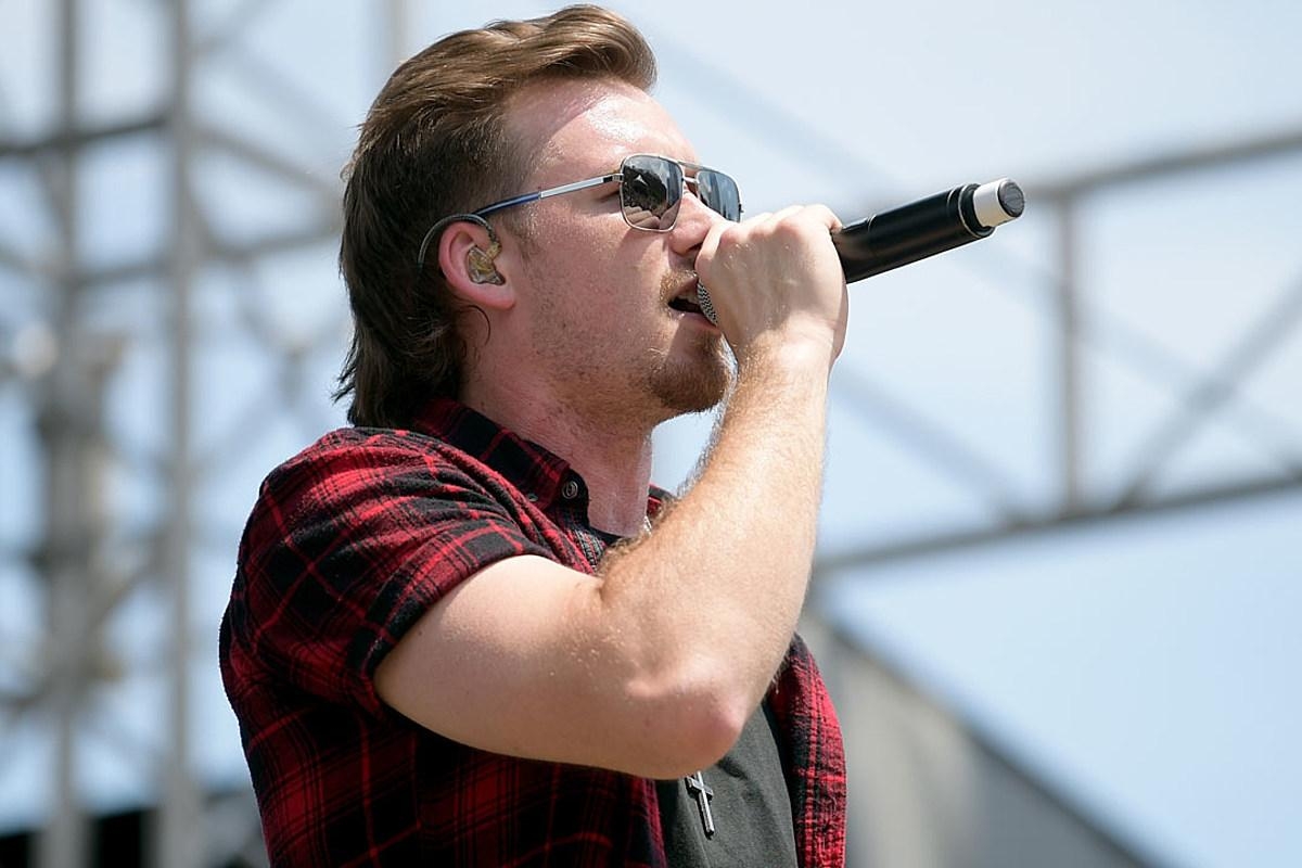 1200x800 Morgan Wallen Shows Star Power at First Nashville Headlining Show, Desktop