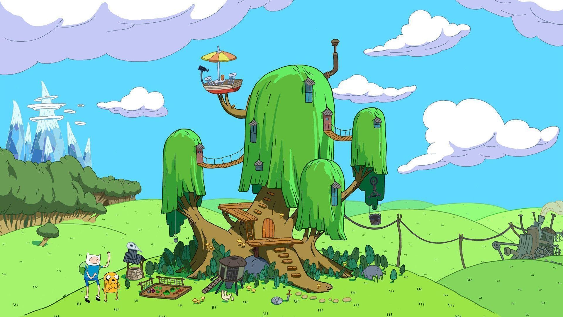 1920x1080 1920×1080. Adventure Time Wallpaper, Desktop