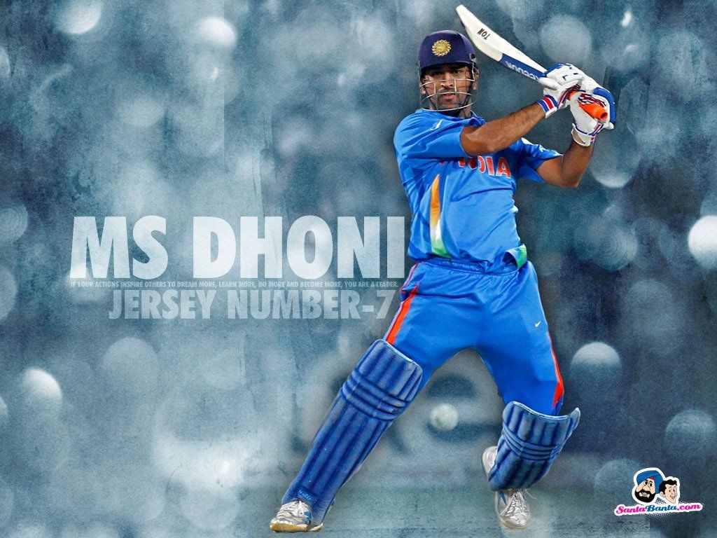 1030x770 WALLPAPER OF MS DHONI: Amazon.in: Home & Kitchen, Desktop