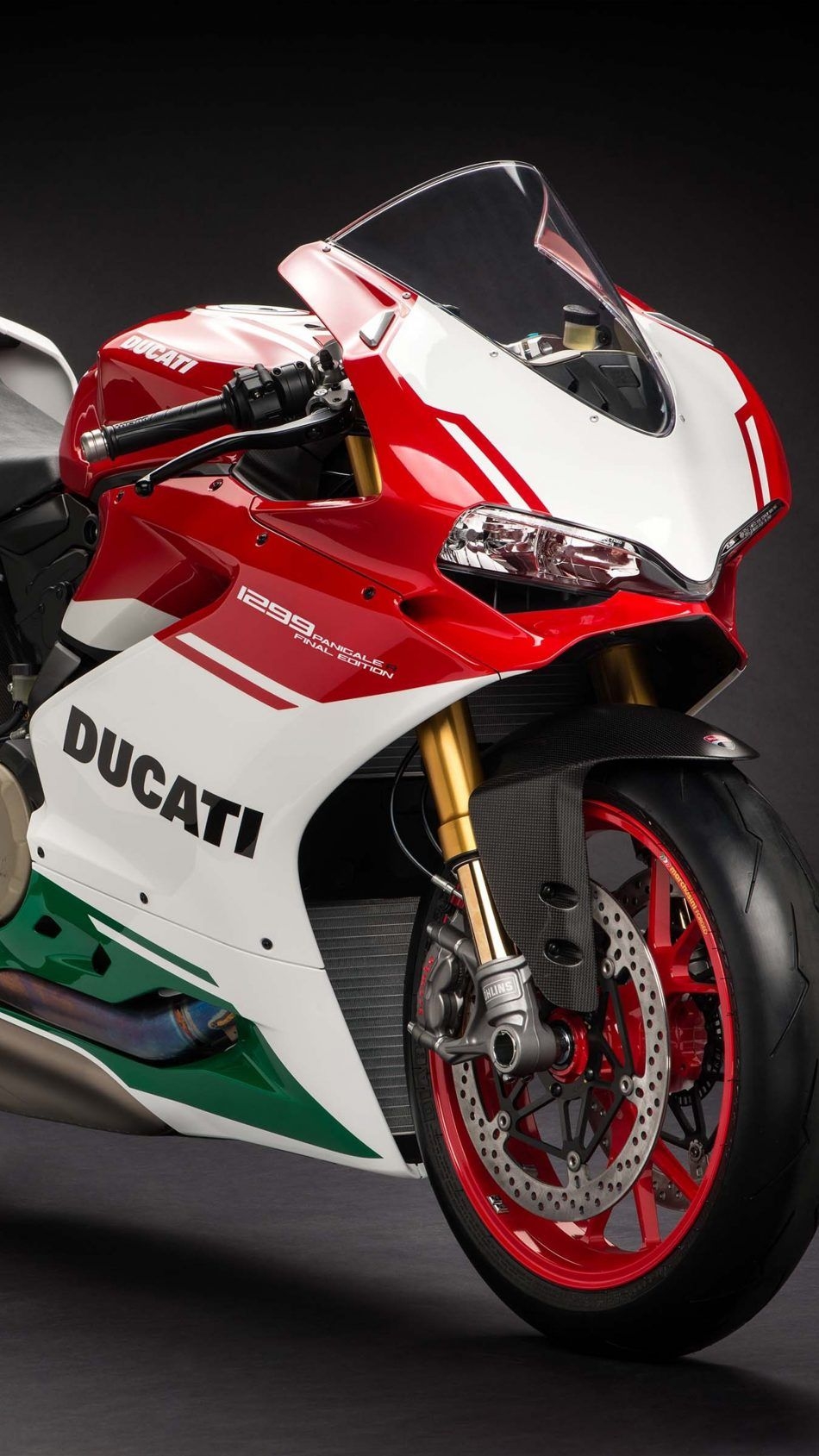 950x1690 Ducati 1299 Panigale R Final Edition 4k Ultra HD Mobile 1299 Final Edition, Phone