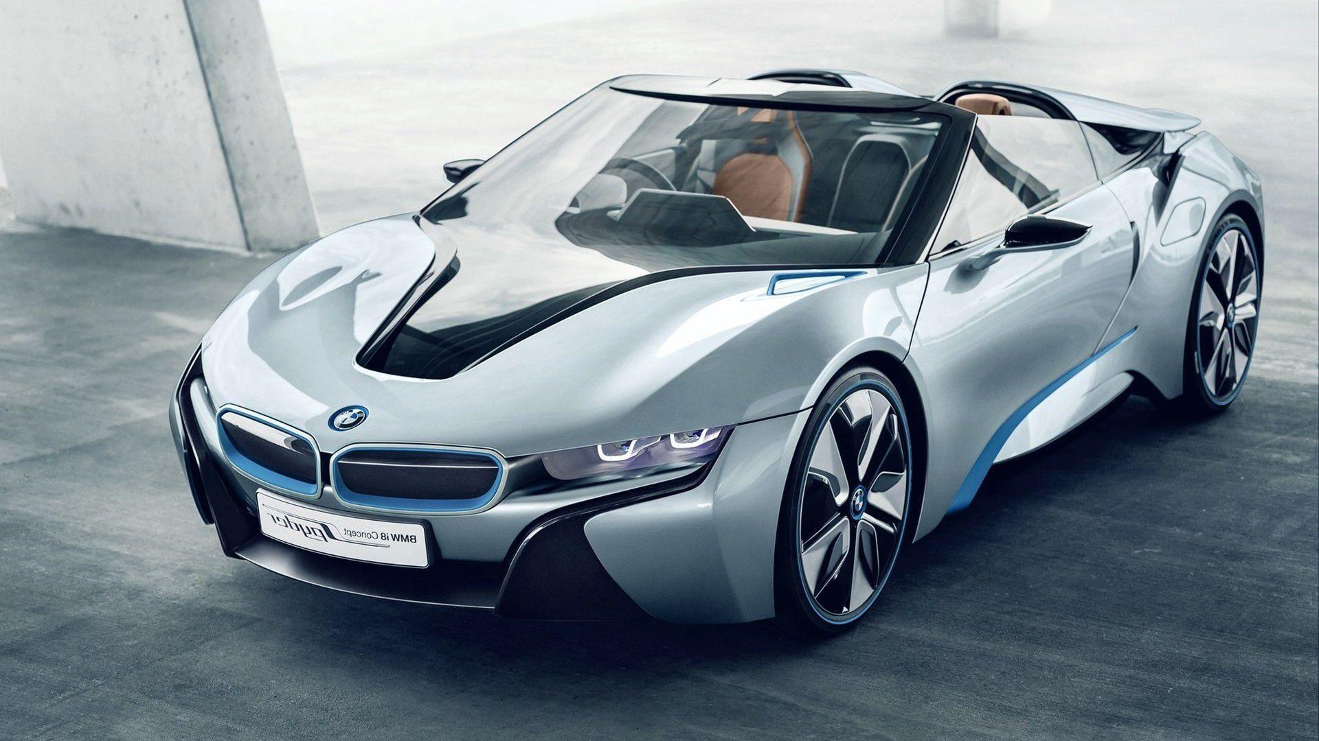 1920x1080 BMW i8 wallpaper HD High Quality Download, Desktop