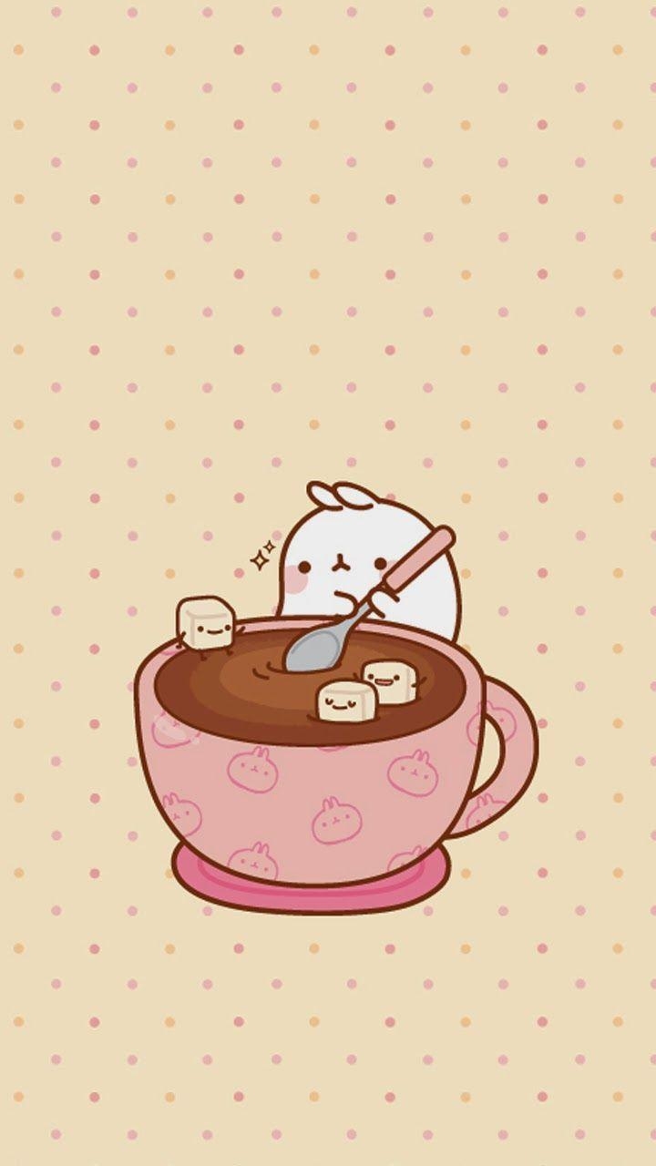 720x1280 Choco 1. Cute Kawaii Resources, Phone