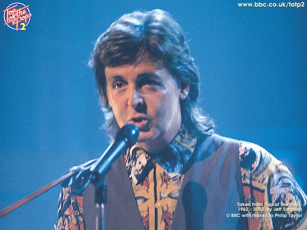 1030x770 Paul Mccartney Wallpaper, Desktop