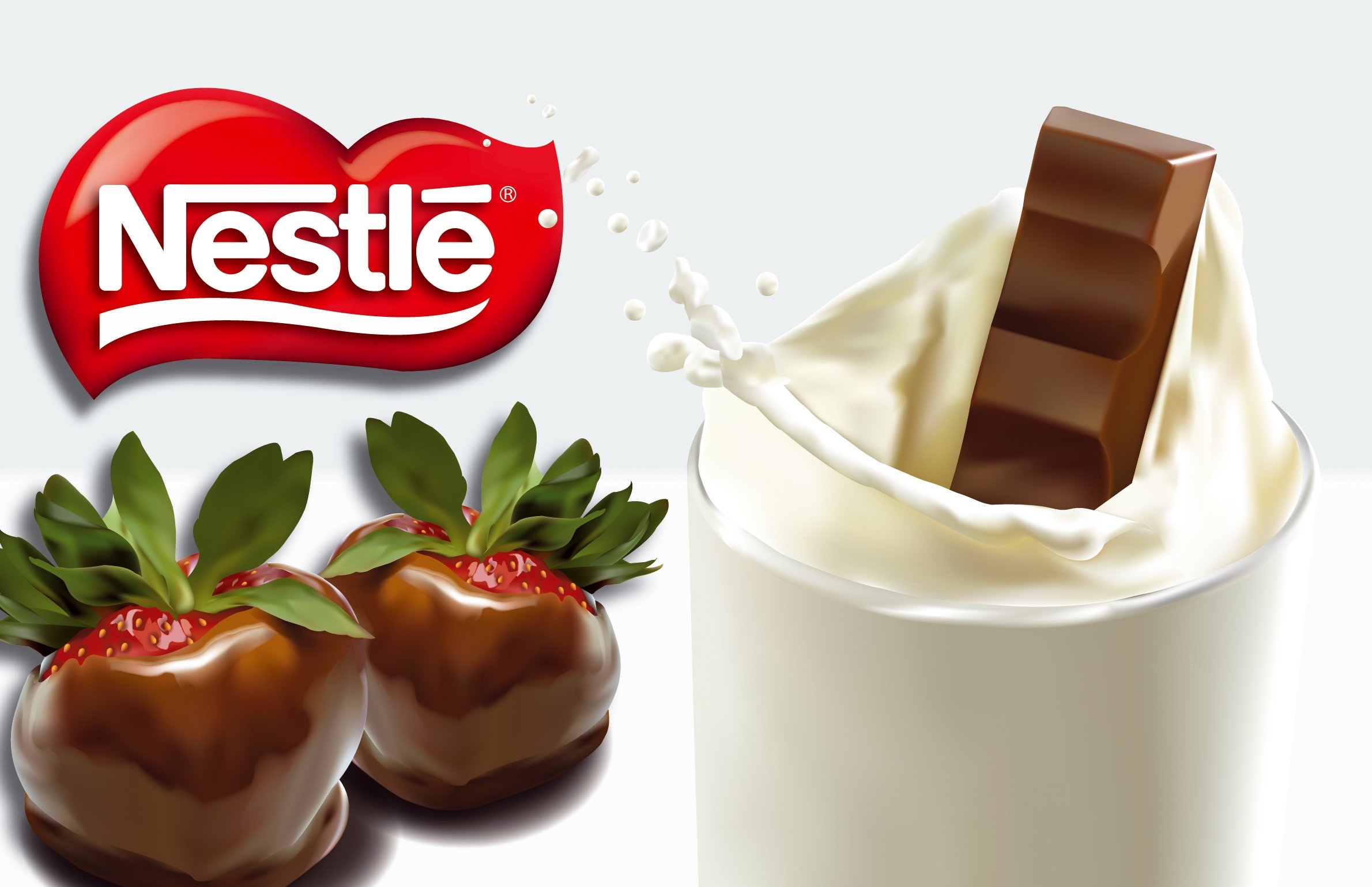 2380x1540 Nestle HD Wallpaper, Desktop