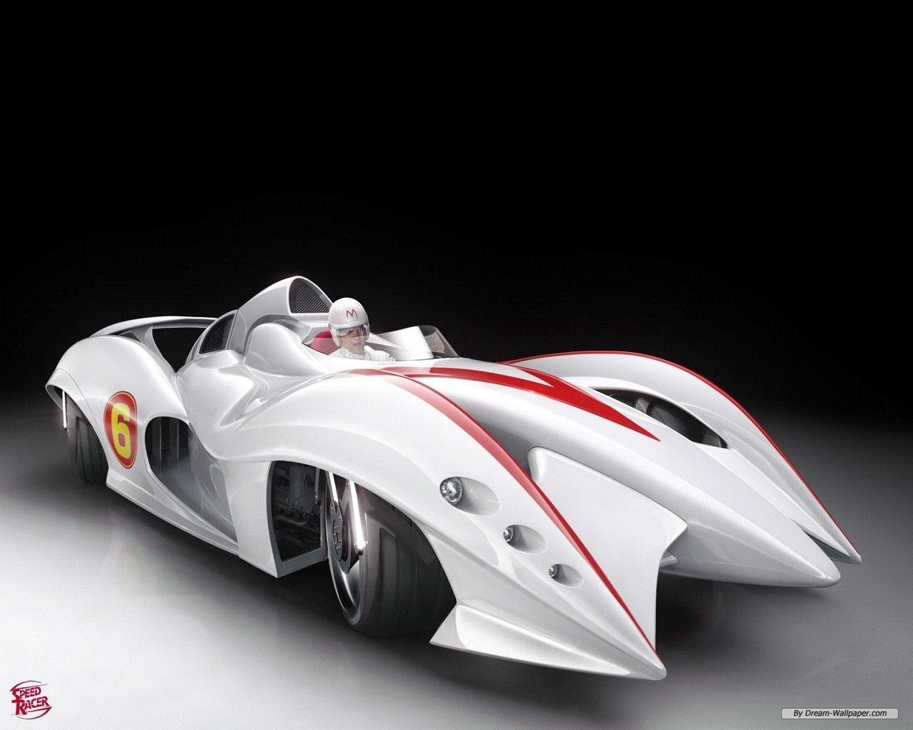 1280x1030 Speed Racer Wallpaper, HDQ Beautiful Speed Racer Image, Desktop