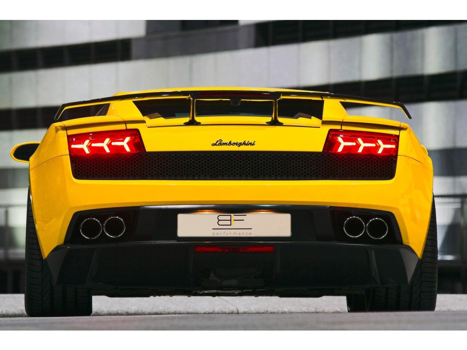 1920x1440 Lamborghini Gallardo Super Cars- Wallpaper and High Resolution Photo, Desktop