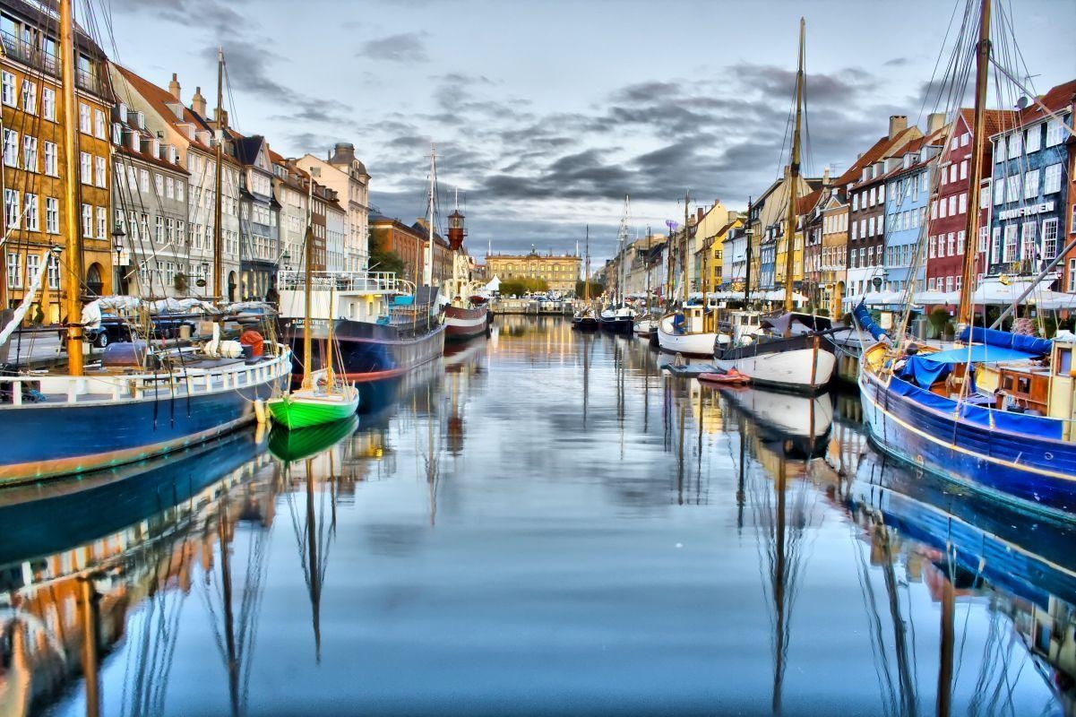 1210x800 Denmark Wallpaper, HD Widescreen Denmark Wallpaper for Free, Desktop