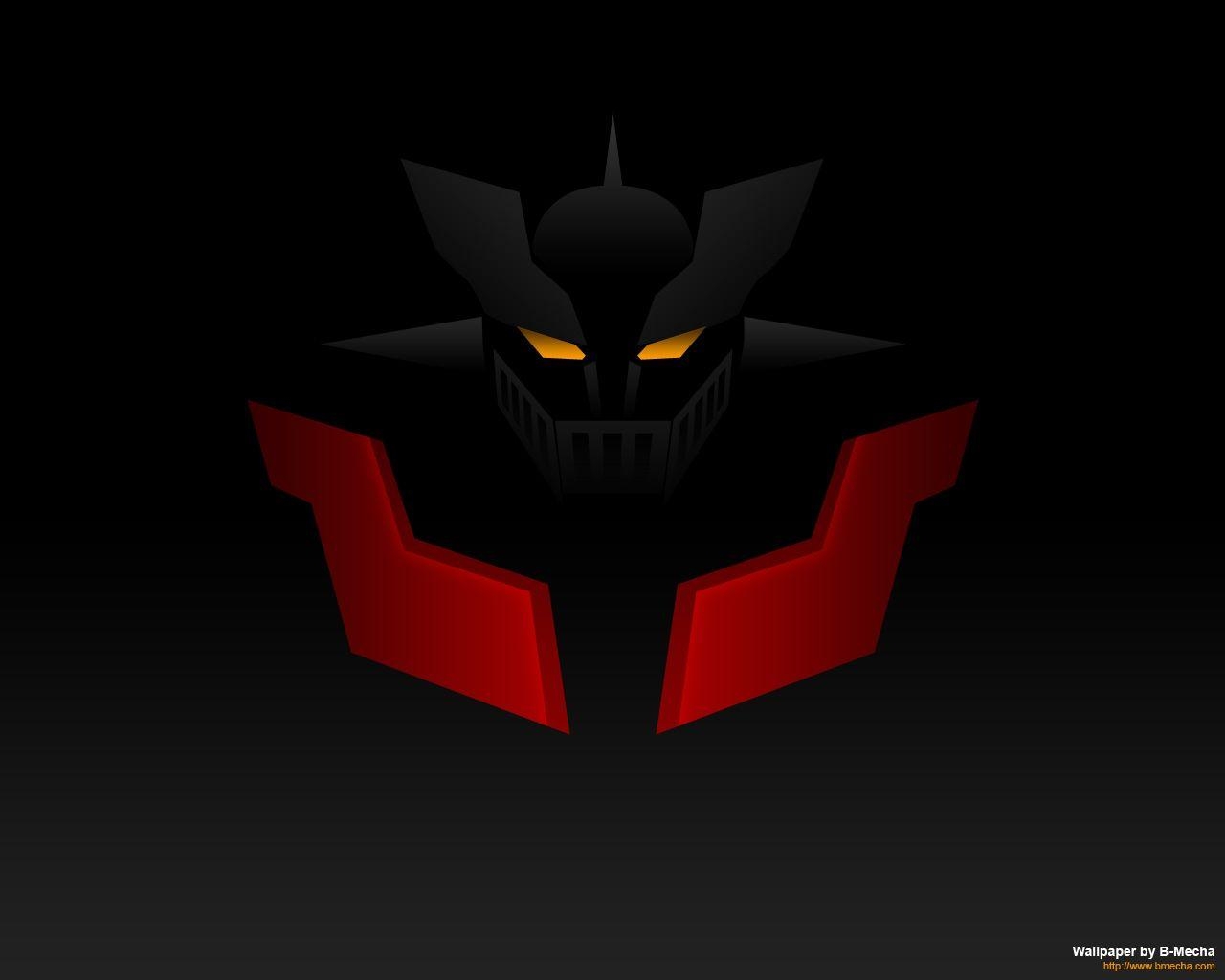 1280x1030 Mazinger Z Wallpaper & Happy New Year!, Desktop