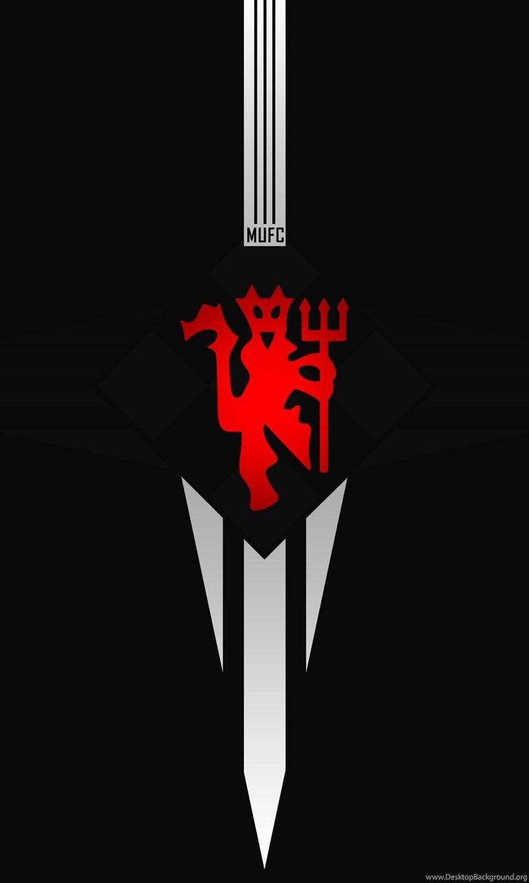 770x1280 Download Manchester United Wallpaper Phone Desktop Background, Phone