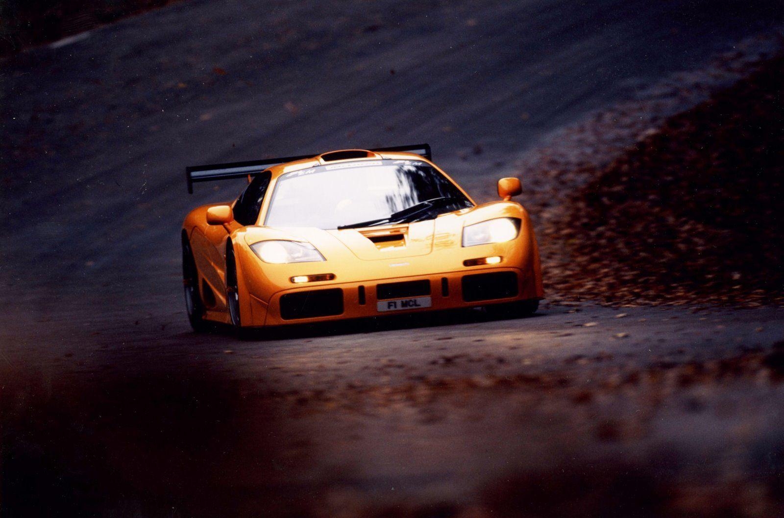 1600x1060 Cool Cars Wallpaper Mclaren F1 Lm, Desktop