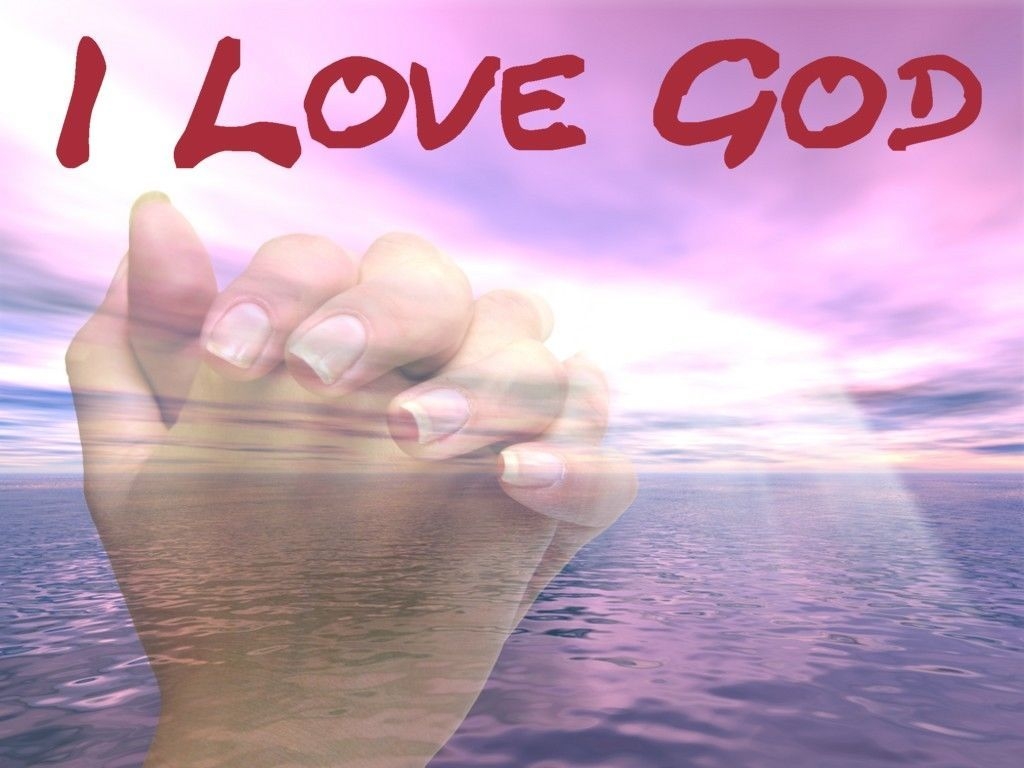 1030x770 I Love God Picture, Photo, and Image for Facebook, Tumblr, , and Twitter, Desktop