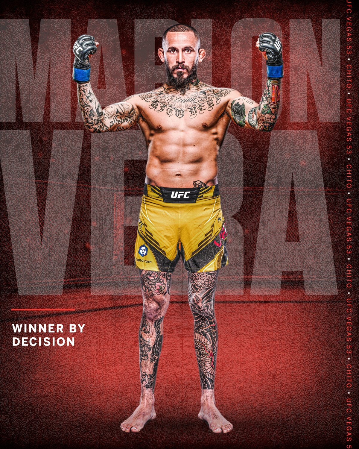 1200x1500 ESPN MMA Vera dominates, Phone