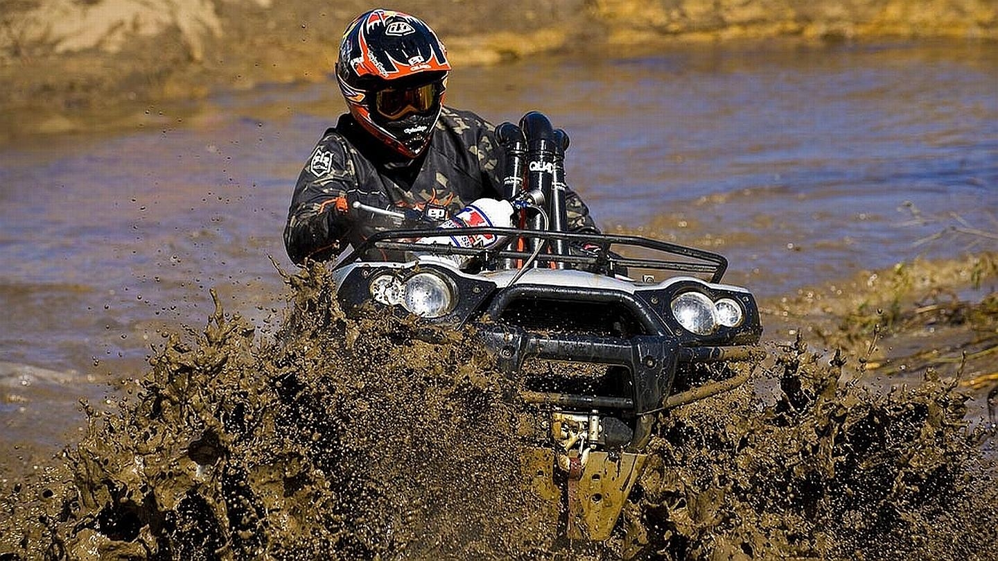 1440x810 Atv Wallpaper HD Quality, Desktop