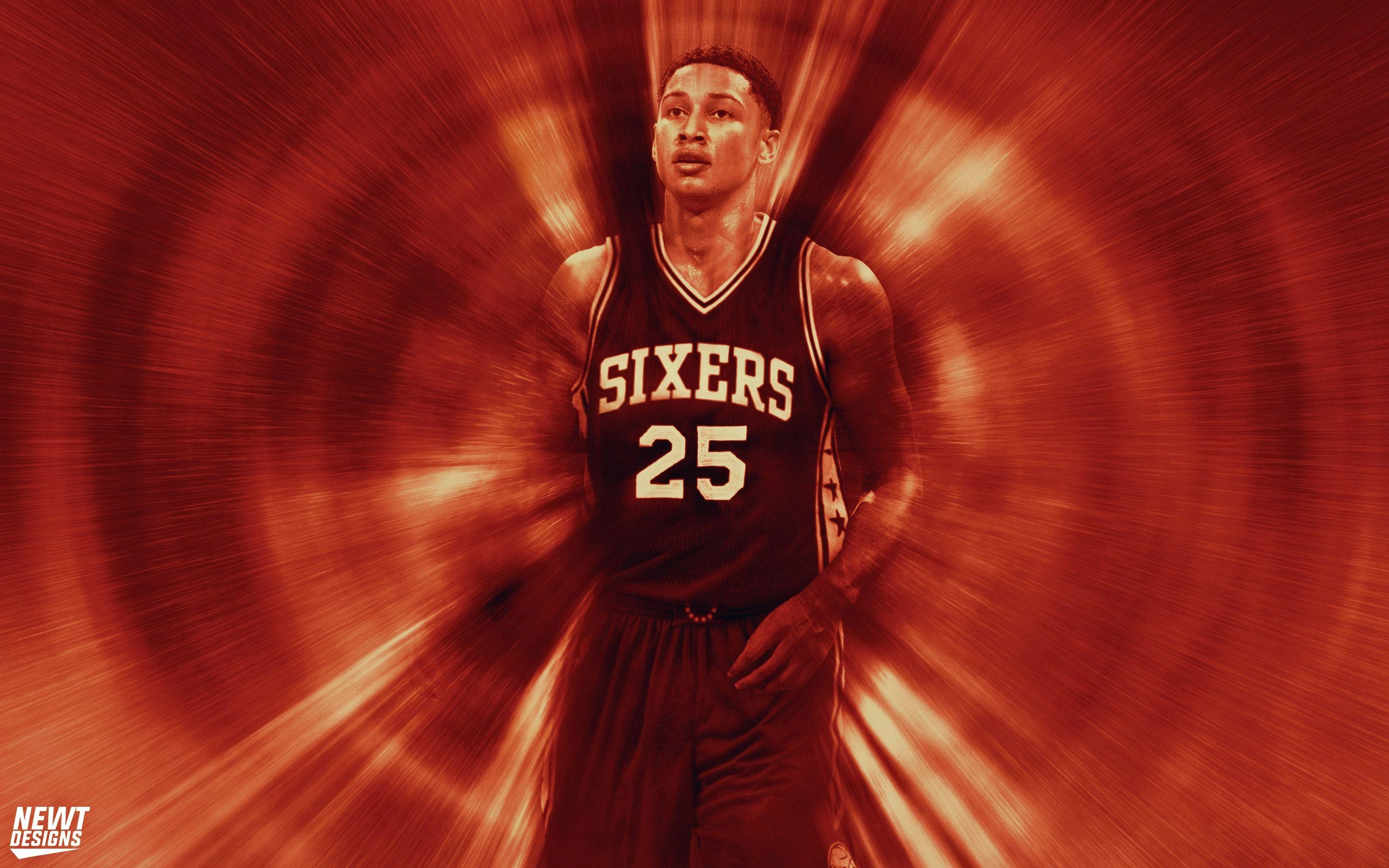 2880x1800 Philadelphia 76ers Wallpaper. Basketball Wallpaper at, Desktop