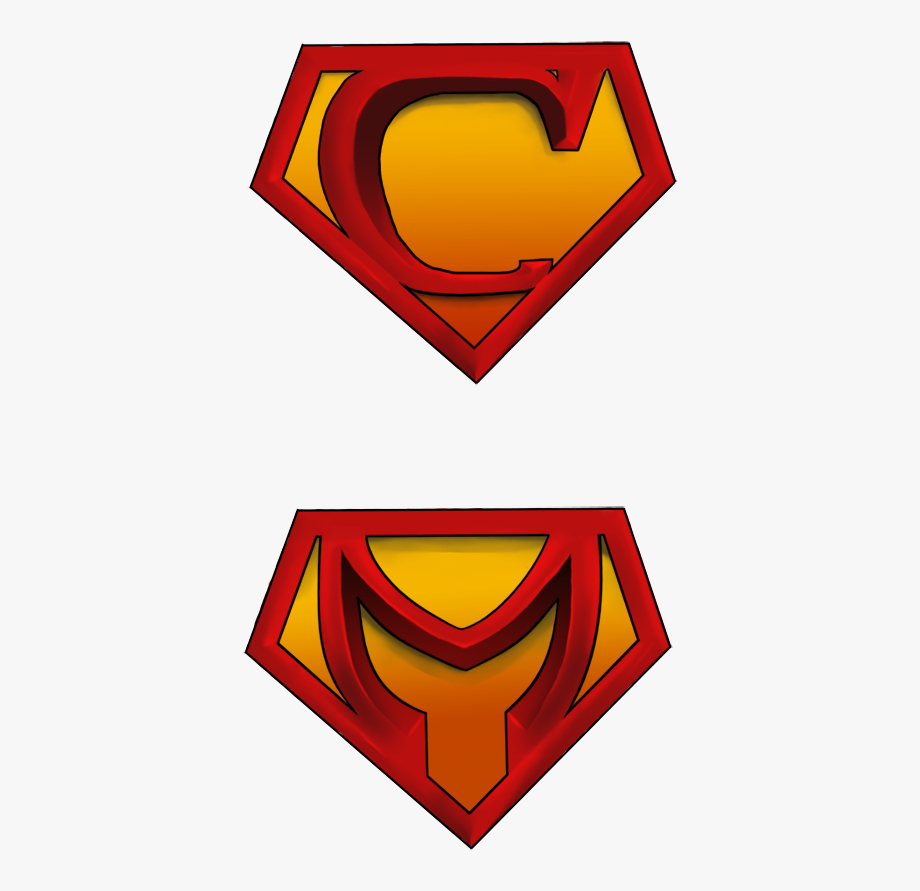 920x900 Superman Logo With Different Letters Gallery For Superman, Desktop