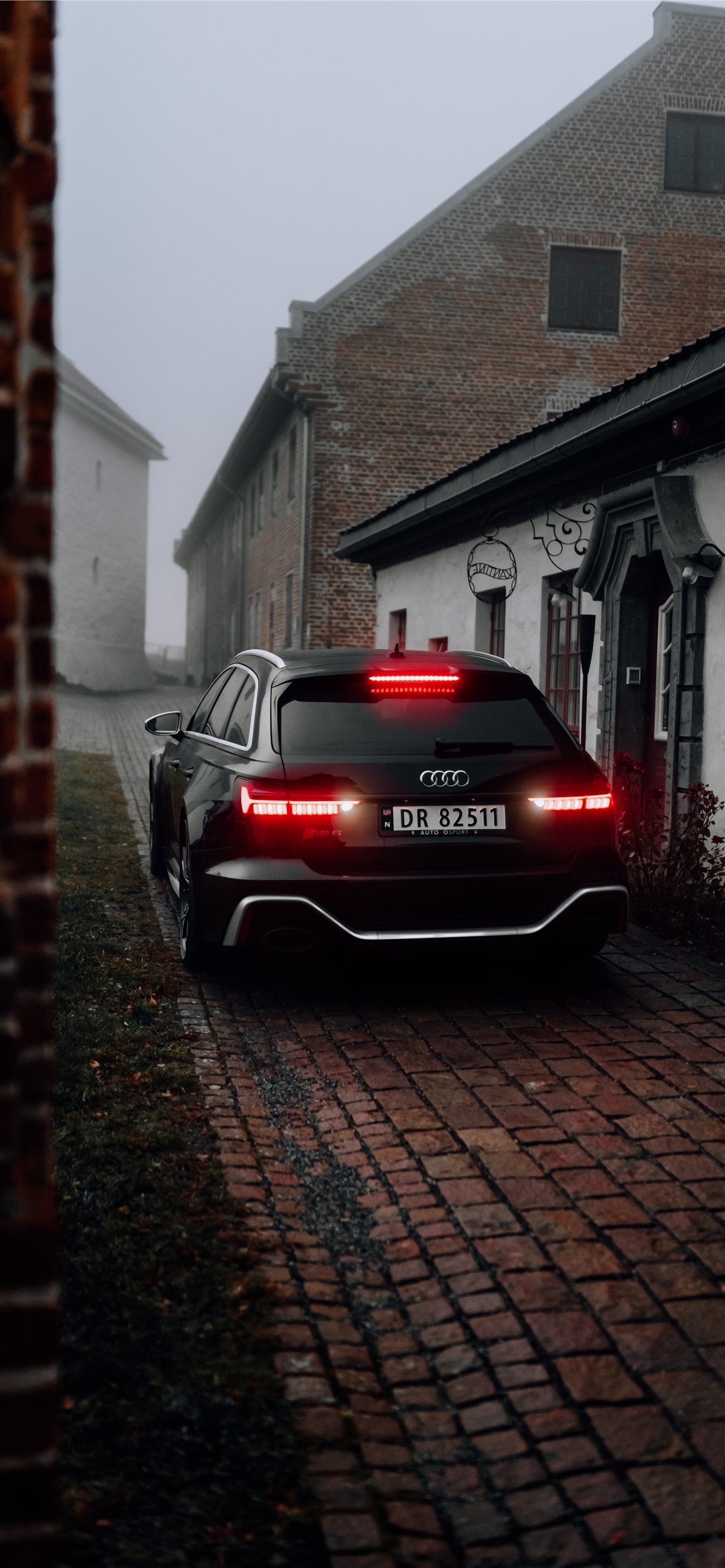 1290x2780 Best Audi rs6 iPhone HD Wallpaper, Phone