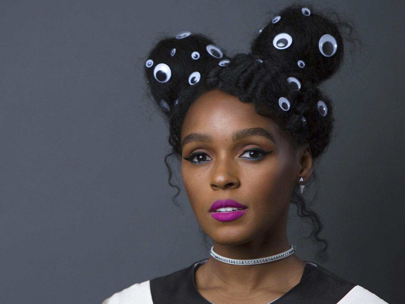 1600x1200 Janelle Monae Wallpaper 13 X 2000, Desktop