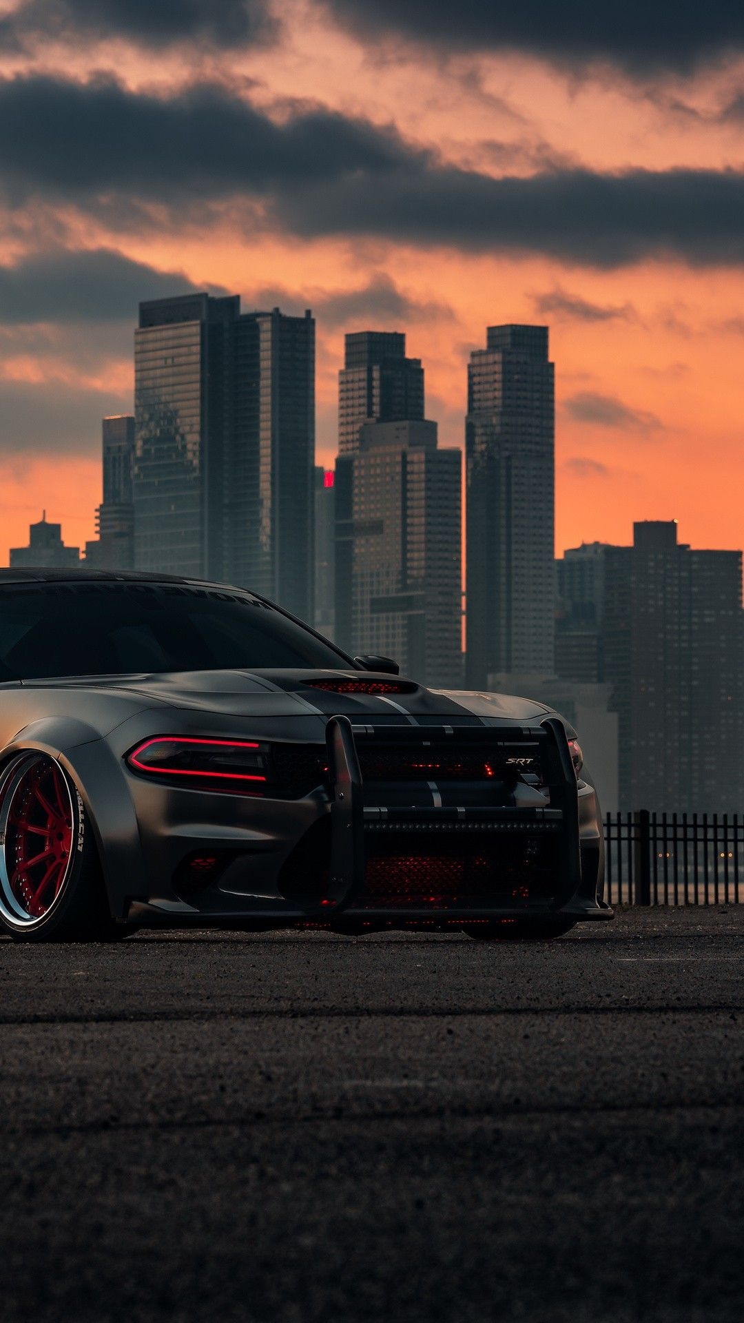 1080x1920 Cars Mobile Full HD Wallpaper 1080X1920. Dodge charger, Charger srt, Charger srt hellcat, Phone