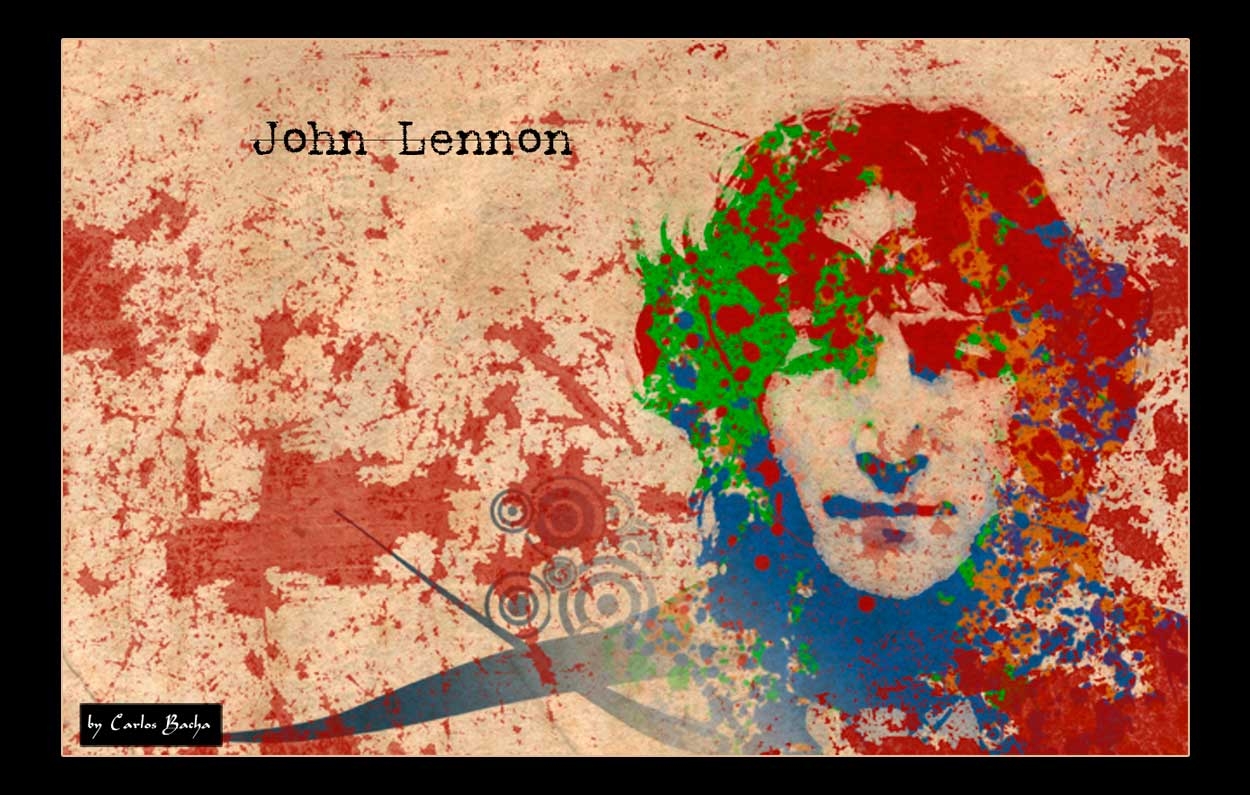 1250x800 John Lennon wallpaper. John Lennon background, Desktop