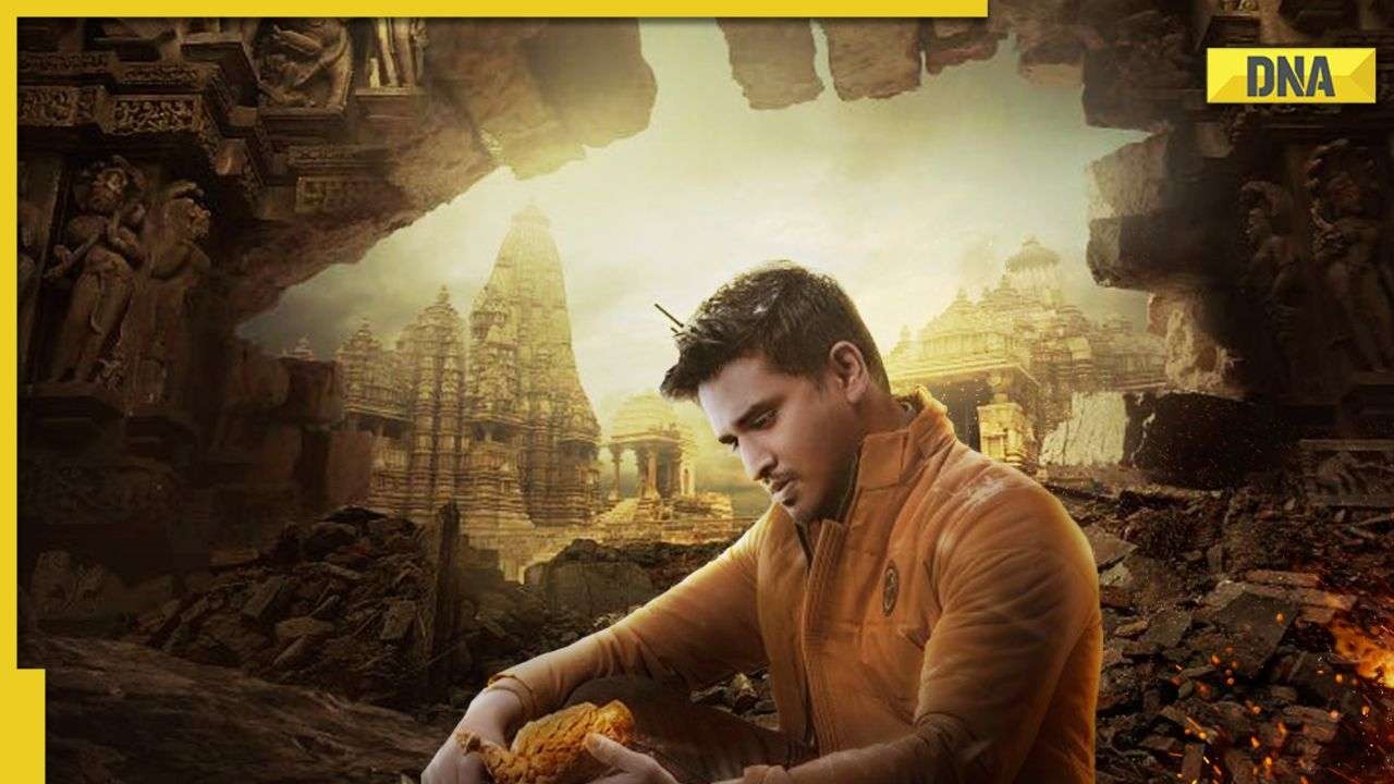 1280x720 Karthikeya 2 News: Read Latest News and Live Updates on Karthikeya Photo, and Videos, Desktop